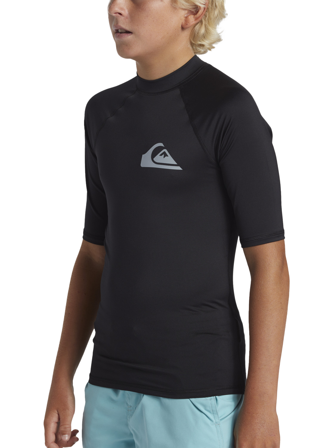 QUIKSILVER, J Everyday Upf50 Ss Youth