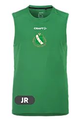 398759104101 CRAFT Rush 2.0 Singlet Jr 398759104101 CRAFT Rush 2.0 Singlet Jr Standard Small1x1