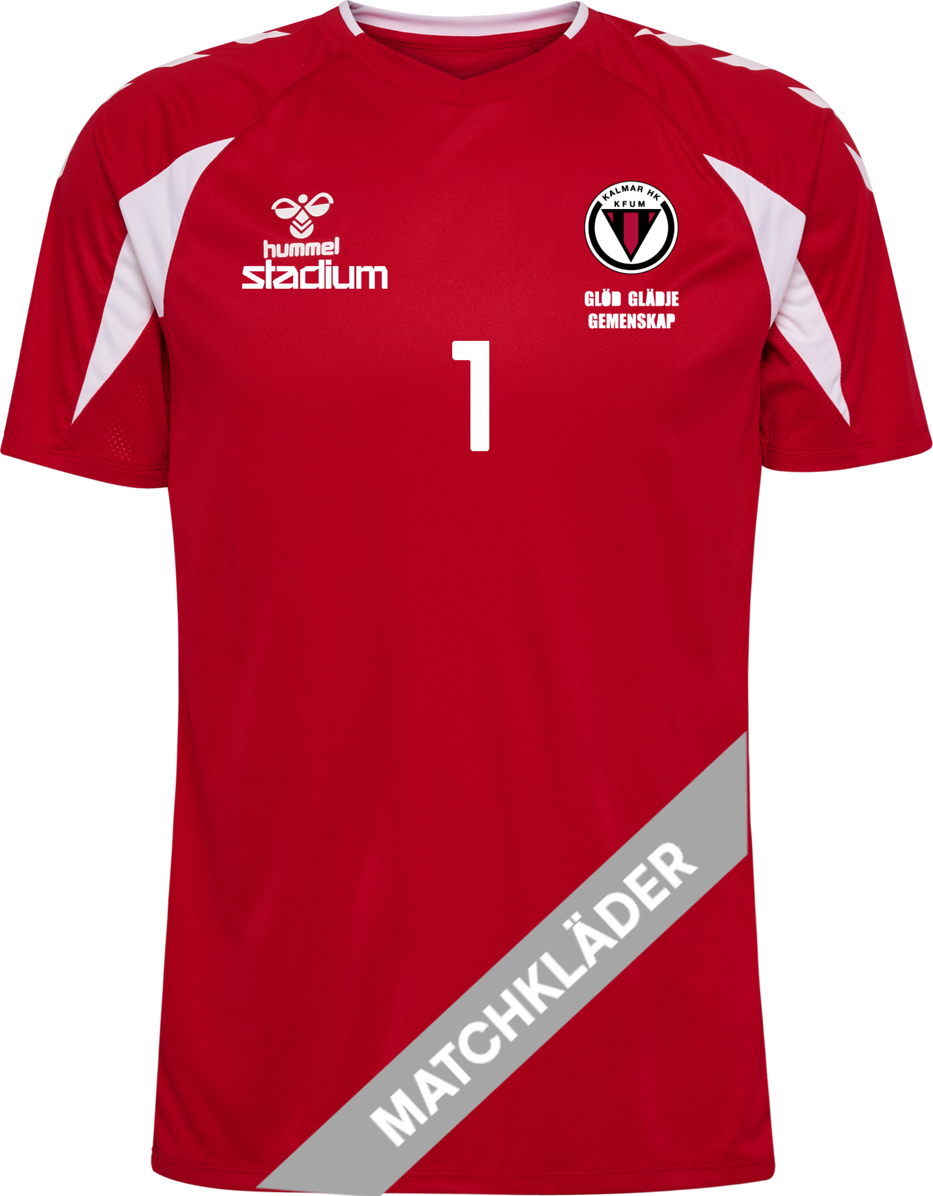 
HUMMEL, 
HMLCORE 2.0 JERSEY S/S, 
Detail 1
