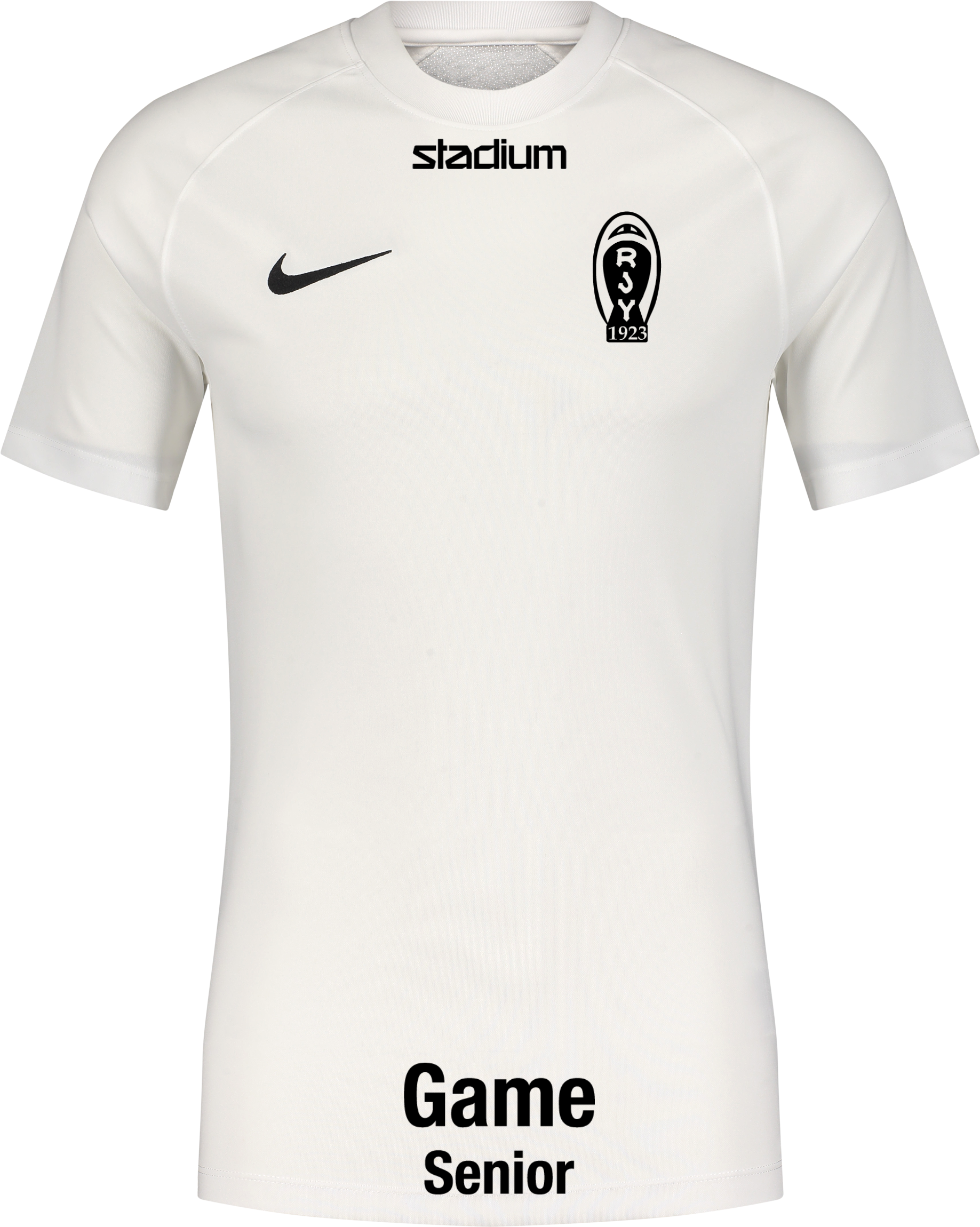 
NIKE, 
PARK VIII SS JSY, 
Detail 1
