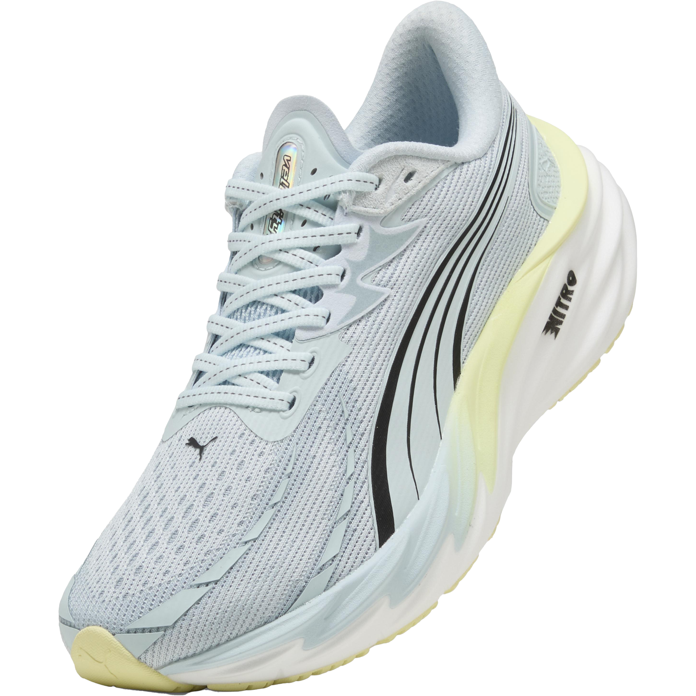 PUMA, W Velocity Nitro 4