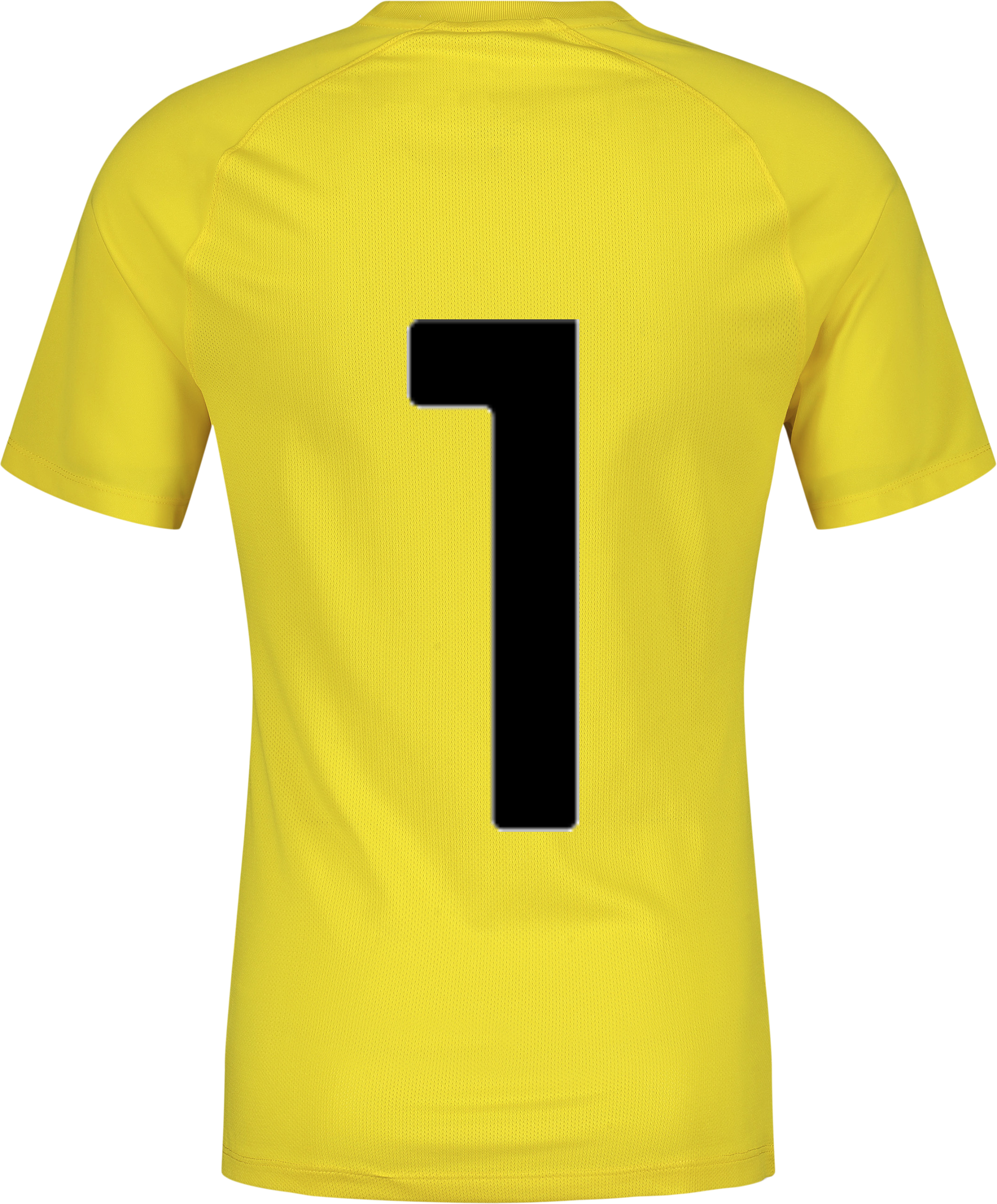 NIKE, PARK VIII SS JSY