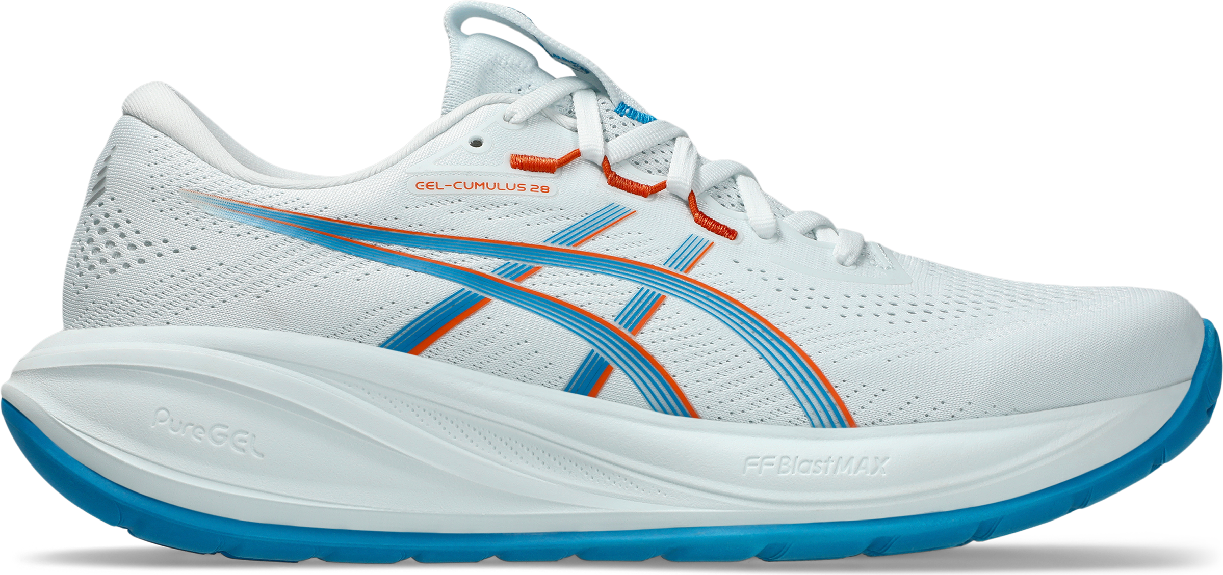 
ASICS, 
M GEL-CUMULUS 28, 
Detail 1
