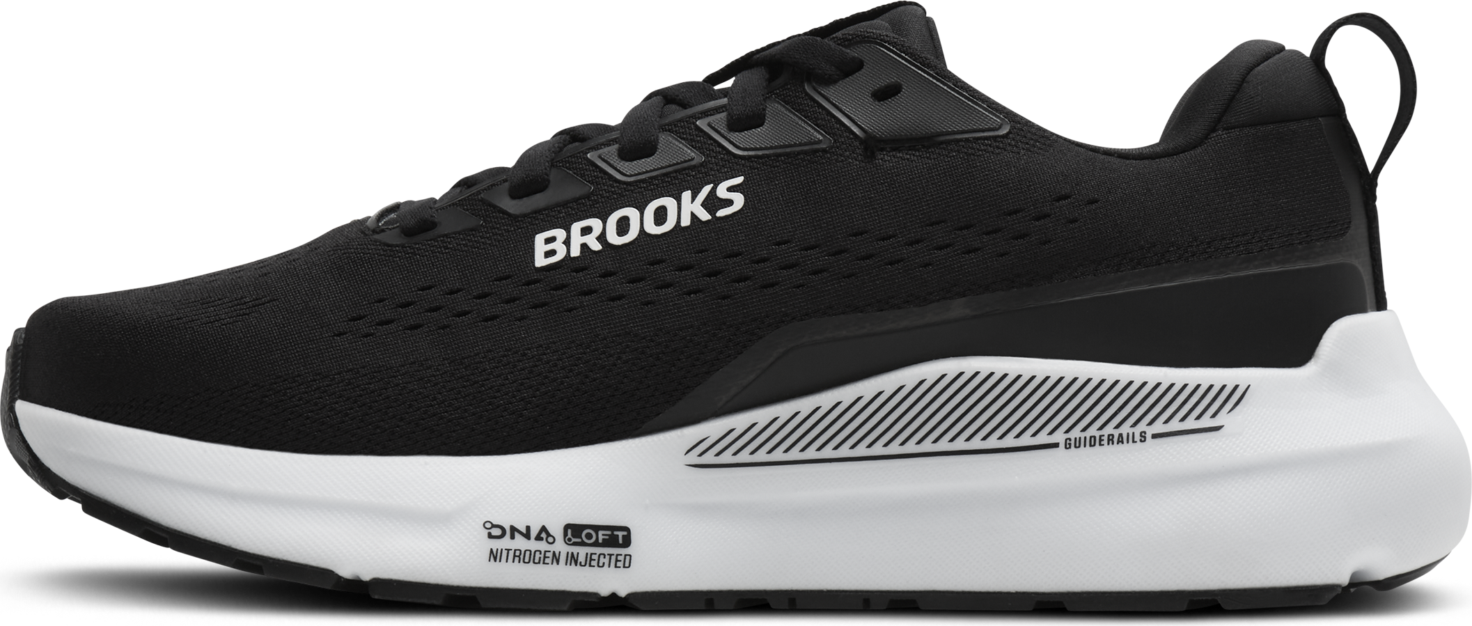 BROOKS, W ARIEL GTS 26 WIDE