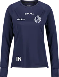 394177102101 CRAFT Rush 2.0 Ls Tee W 394177102101 CRAFT Rush 2.0 Ls Tee W Standard Small1x1
