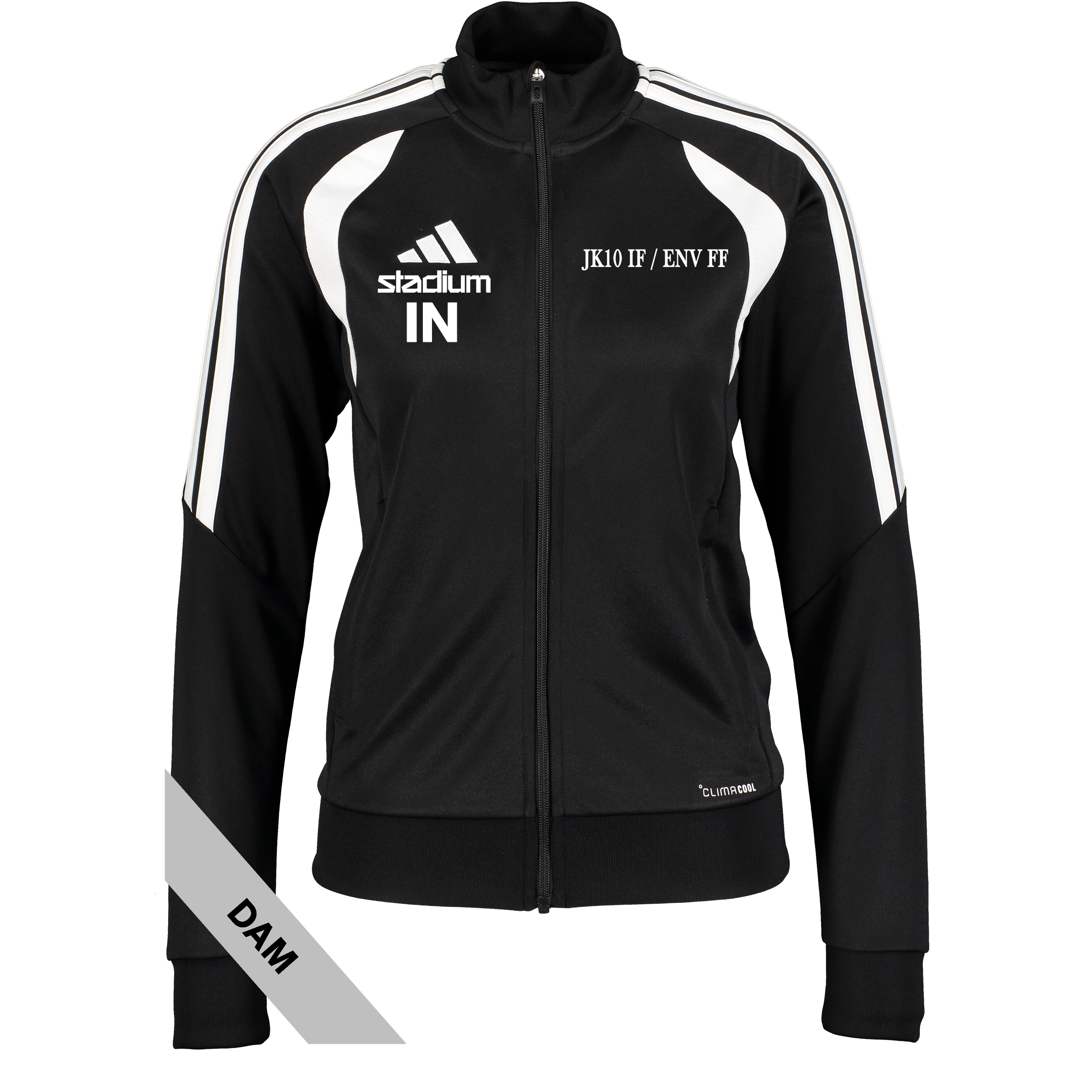 
ADIDAS, 
TIRO26 L TR JKT W, 
Detail 1
