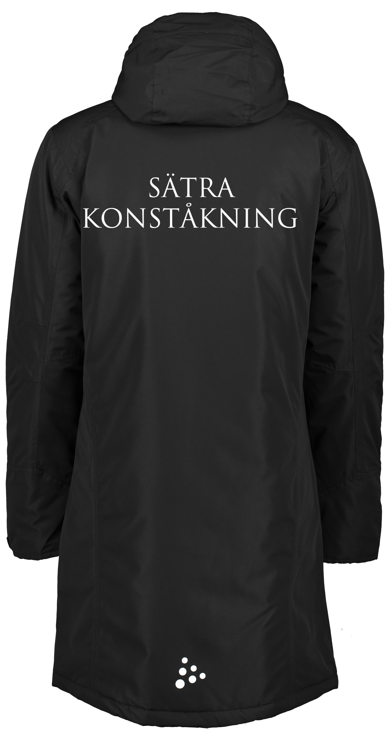CRAFT, Parkas Jkt