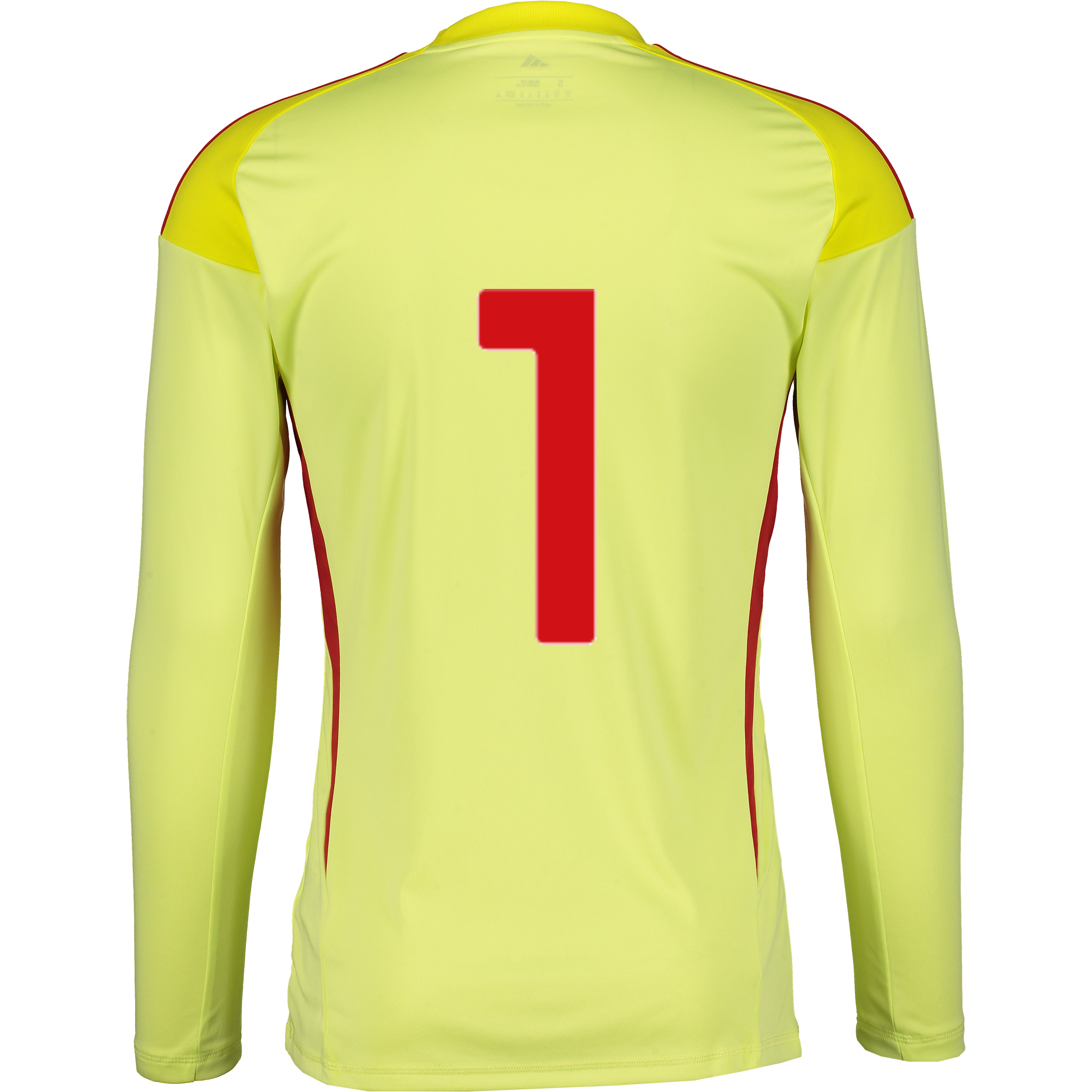 ADIDAS, T25 C Gk Jsy Ls