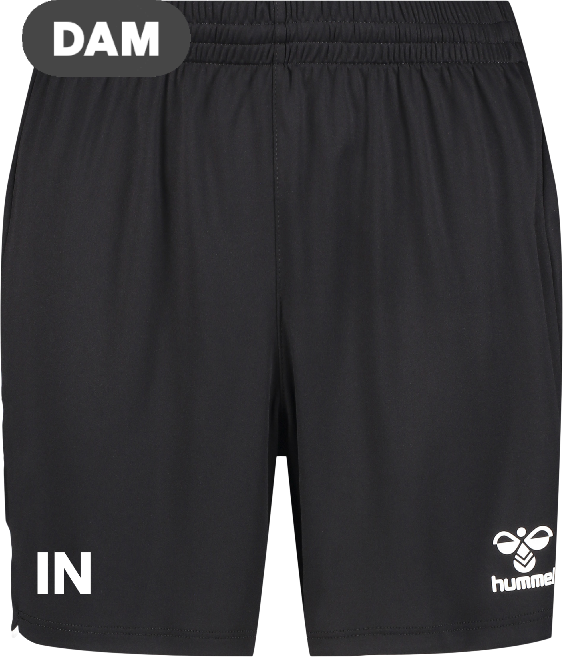
HUMMEL, 
HMLCORE 2.0 SHORTS WOMAN, 
Detail 1
