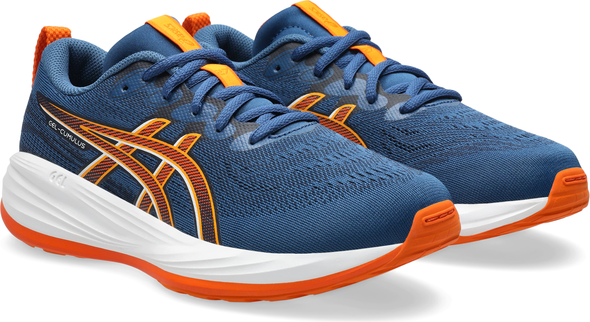 ASICS, J Gel-cumulus 27 Gs