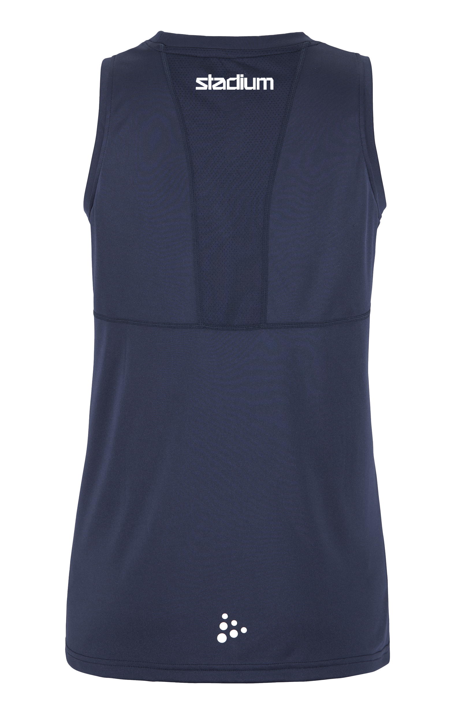 CRAFT, Rush 2.0 Singlet W