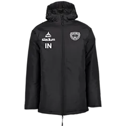 402225101101 SELECT Spain 25 Coach Jkt Jr 402225101101 SELECT Spain 25 Coach Jkt Jr Standard Small1x1