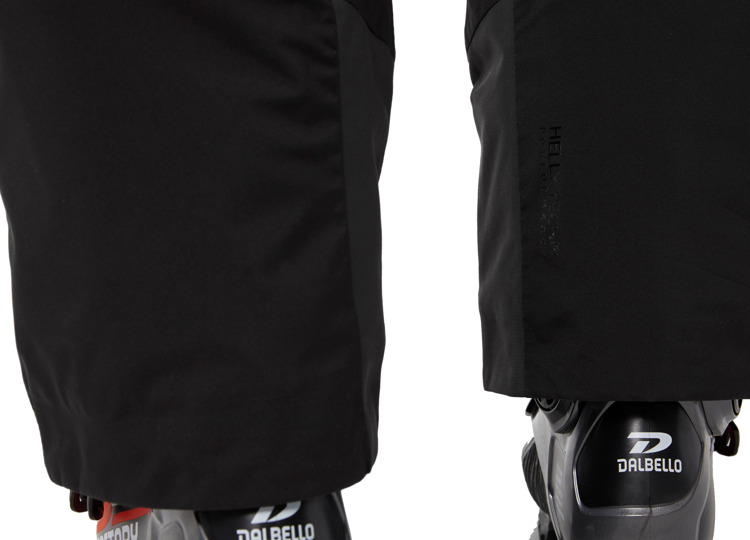 HELLY HANSEN, W Legendary Insulated Bib Pant