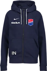 318209103101 NIKE Park 20 Fleece Hood FZ W 318209103101 NIKE Park 20 Fleece Hood FZ W Standard Small1x1