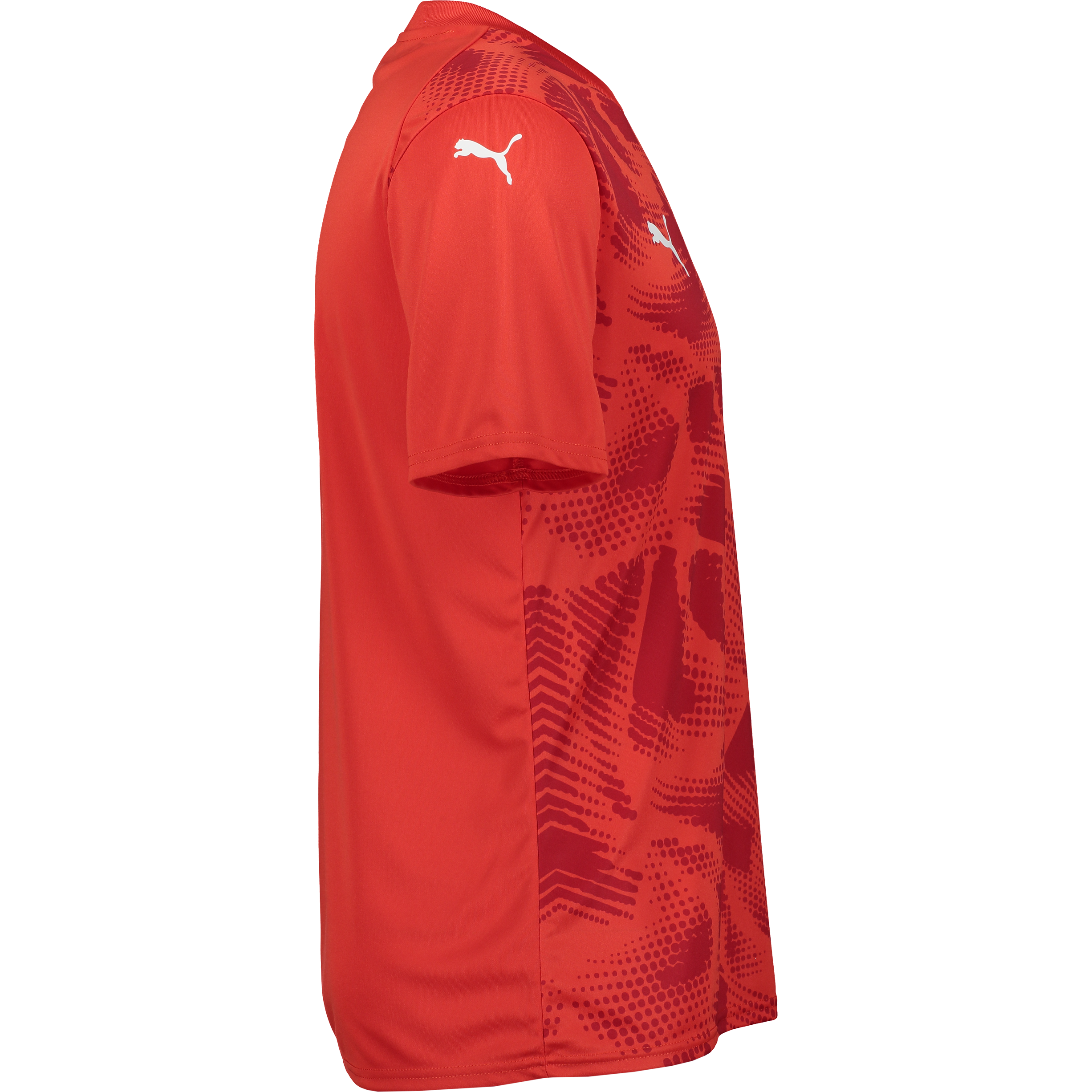 PUMA, T Ultimate Jsy Jr