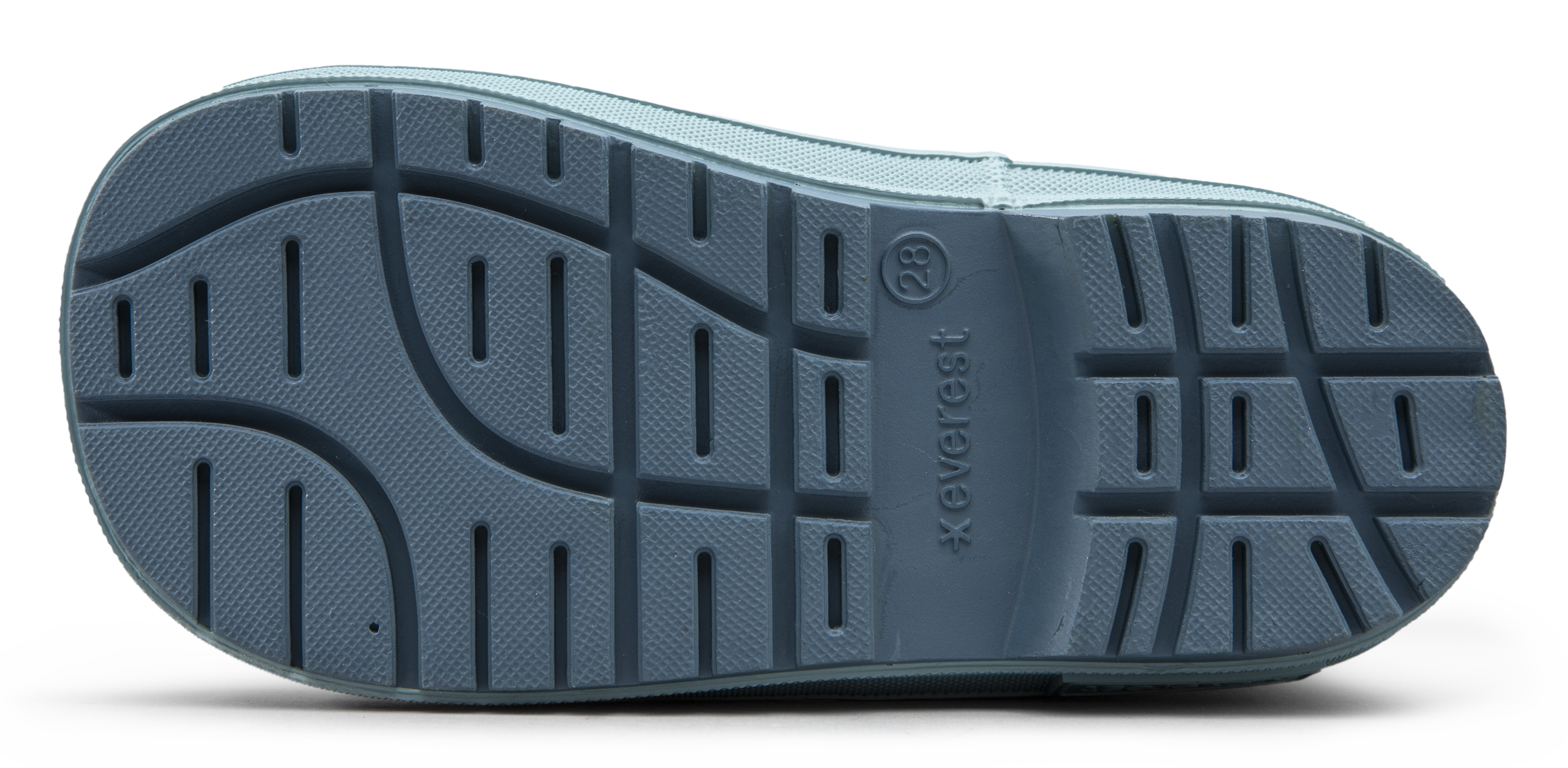 EVEREST, K Warm Rubb Boot