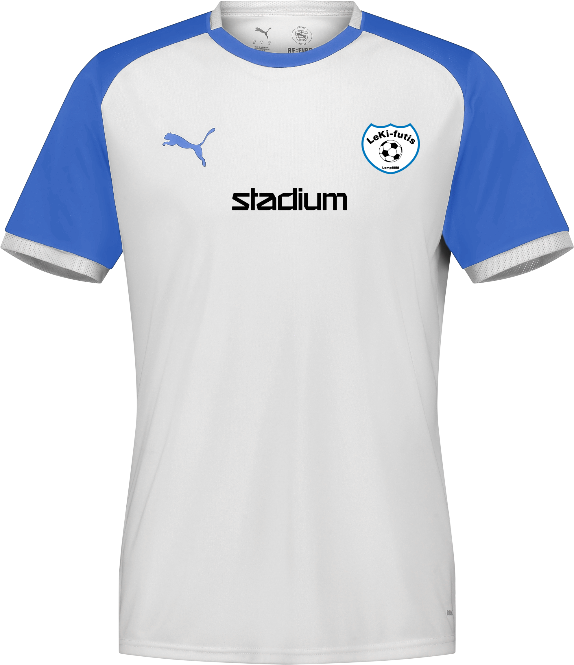 
PUMA, 
TEAMLIGA26 MATCHDAY JERSEY, 
Detail 1
