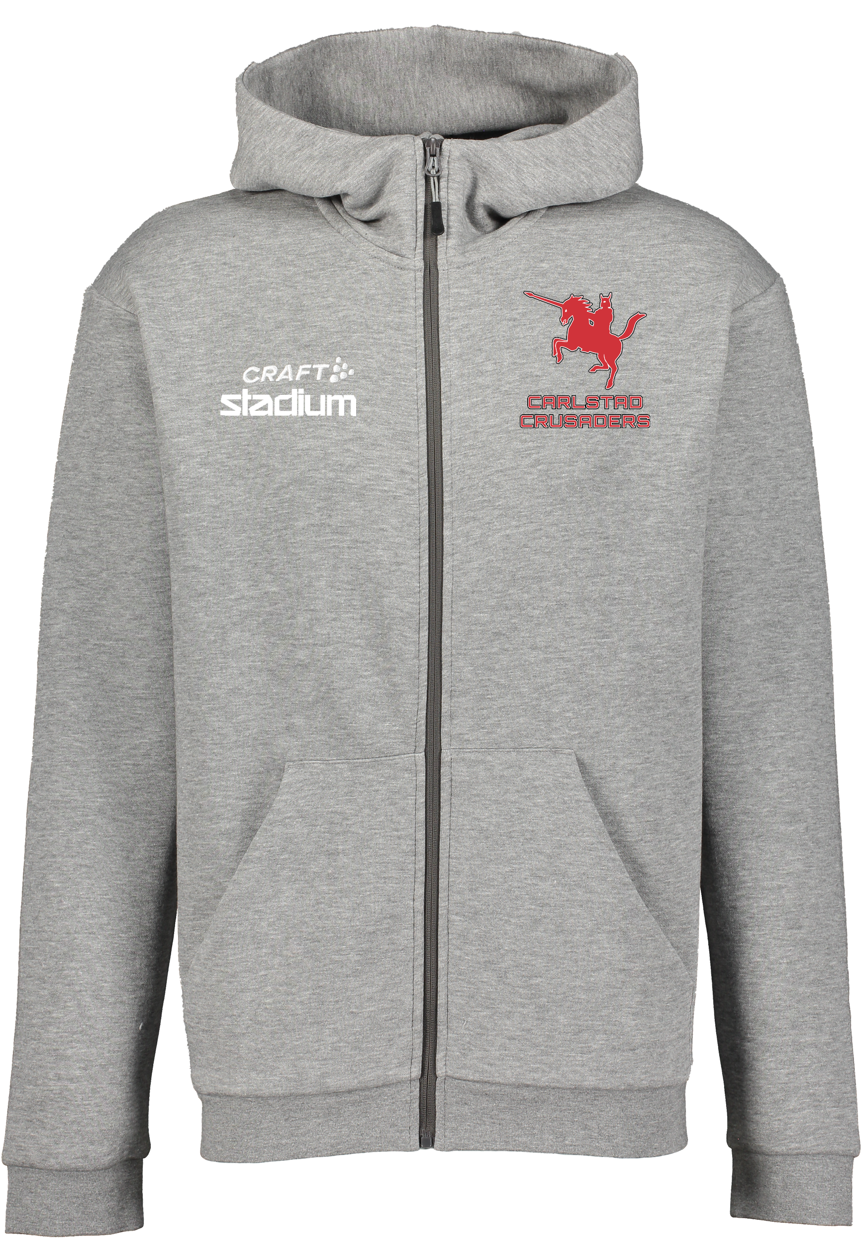 
CRAFT, 
Community 2.0 Fz Hood, 
Detail 1
