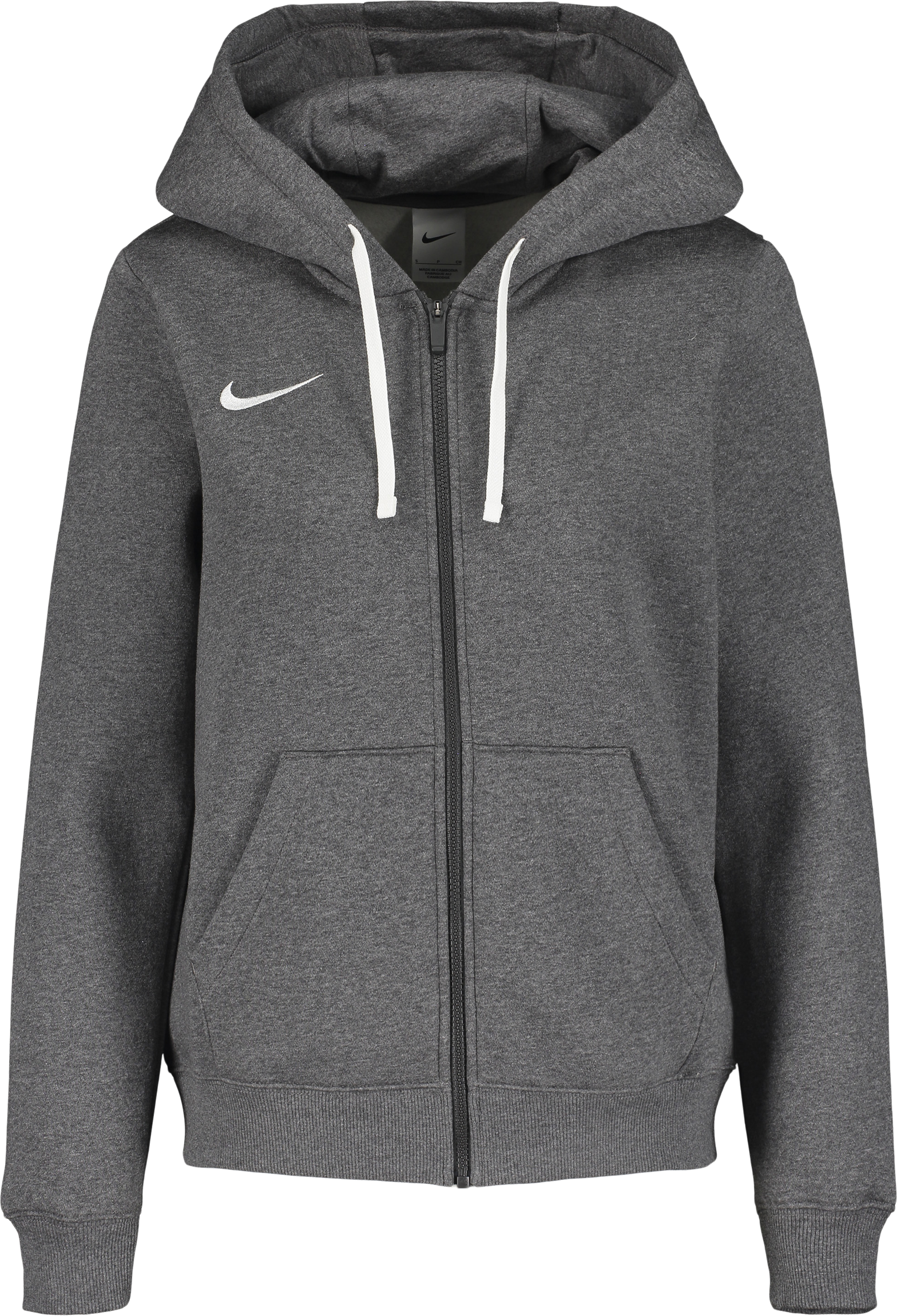 
NIKE, 
PARK26 FLC FZ HOOD W, 
Detail 1
