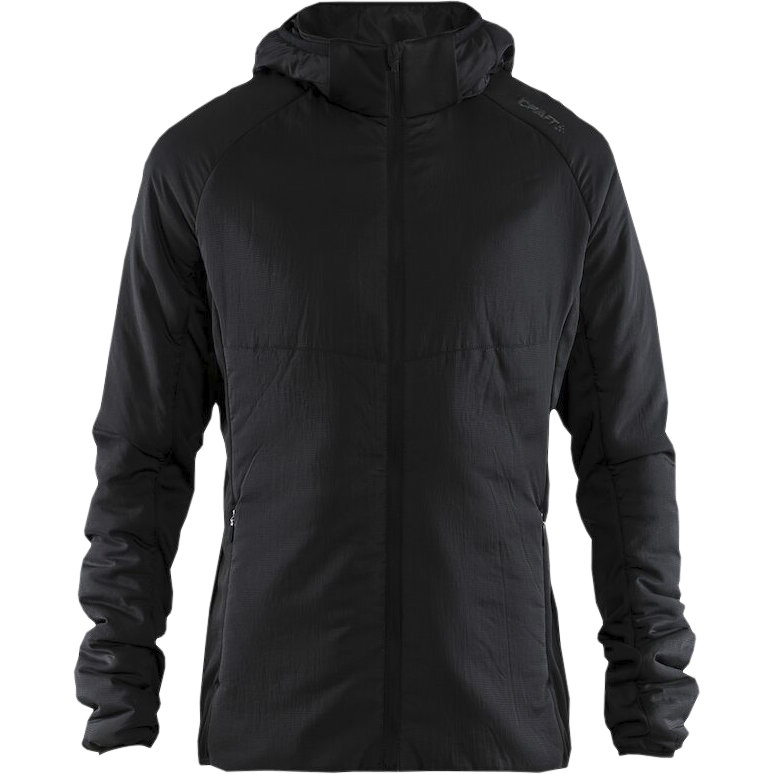 
CRAFT, 
Emotion Light Padded Jkt M, 
Detail 1
