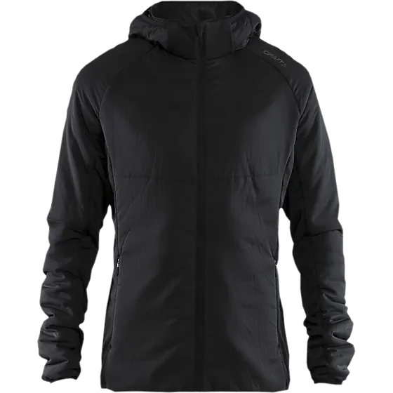708535101101 CRAFT  Emotion Light Padded Jkt M 708535101101 CRAFT Emotion Light Padded Jkt M  Standard Detail