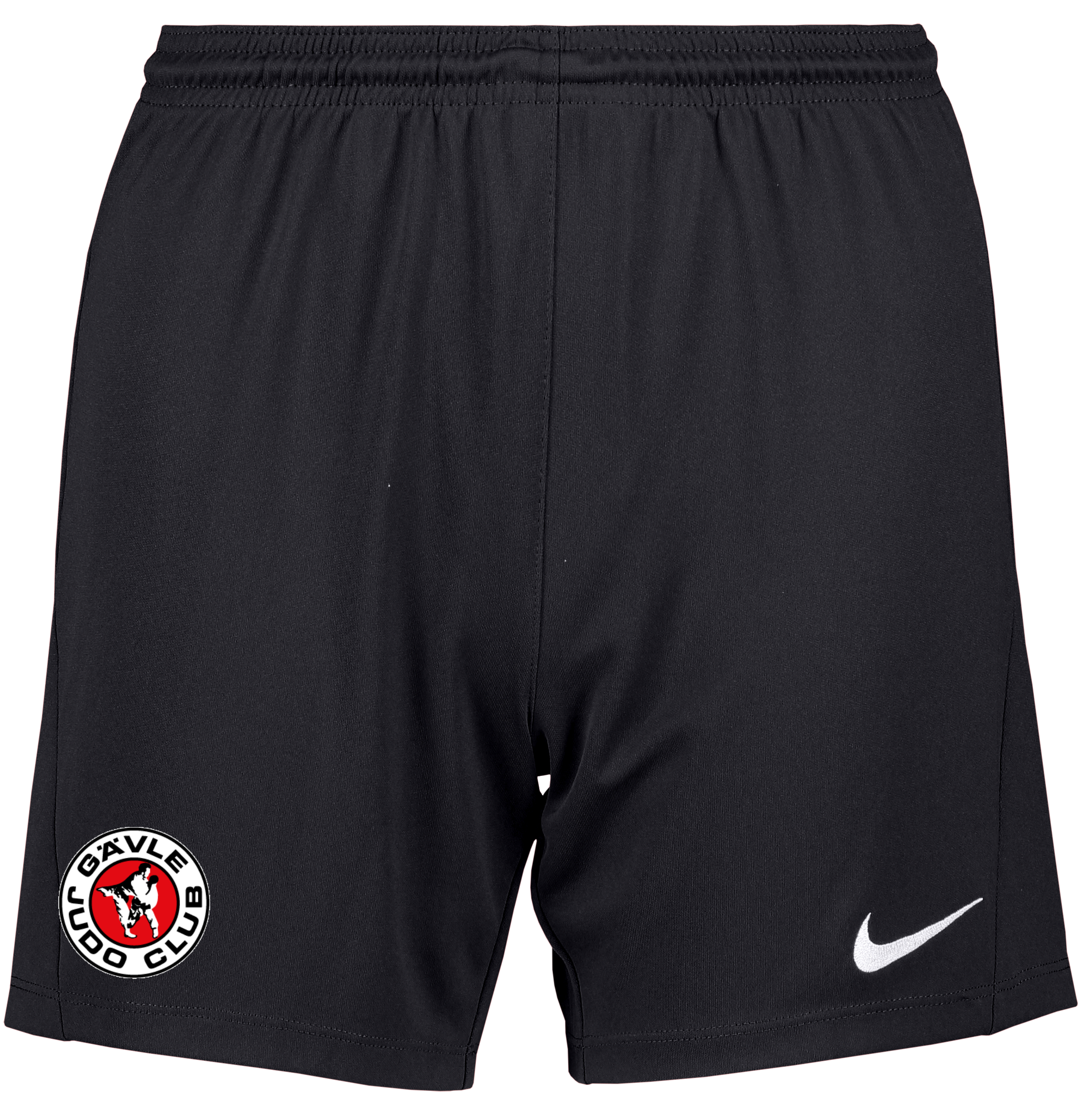 
NIKE, 
Park III Short W, 
Detail 1
