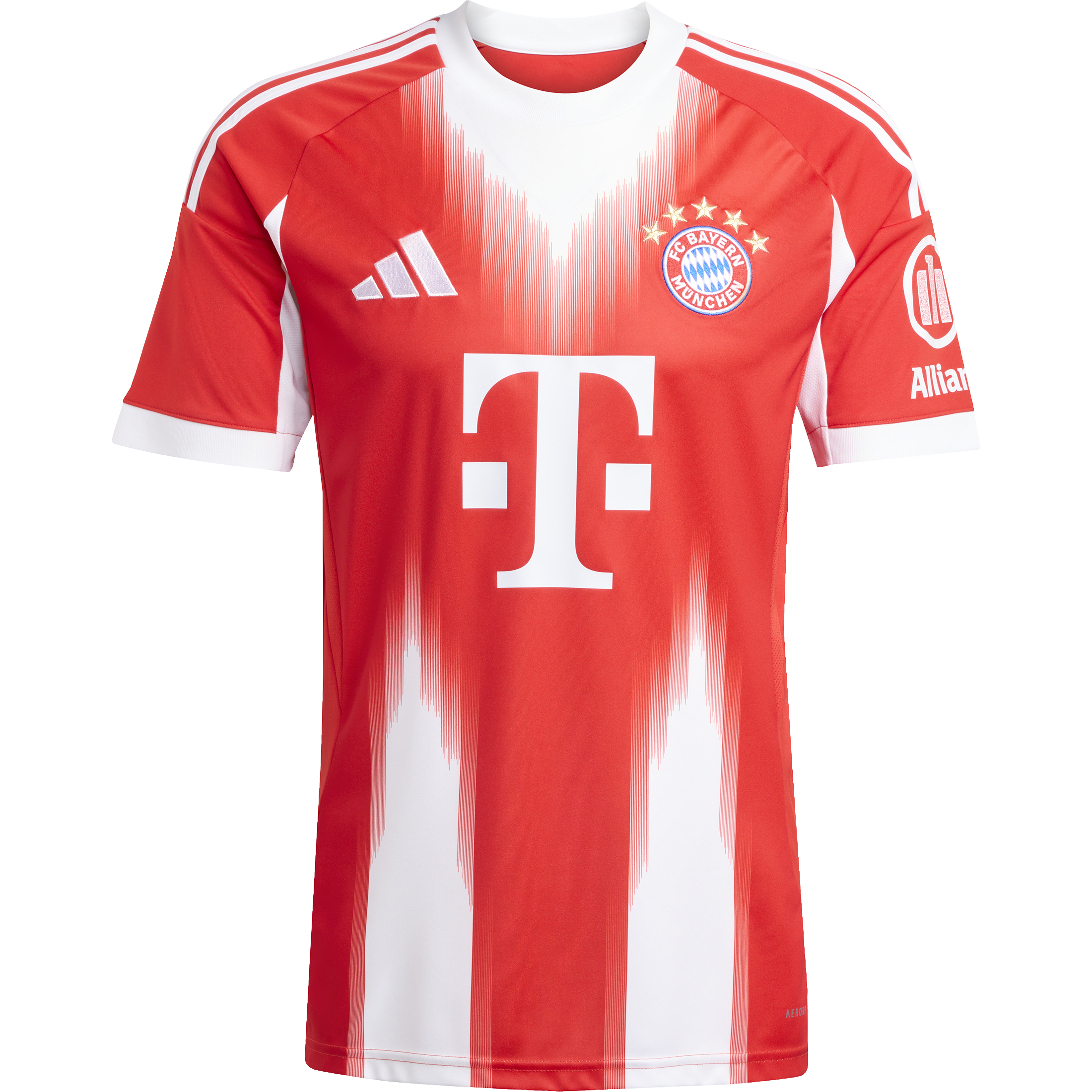 ADIDAS, FC Bayern Home Jersey
