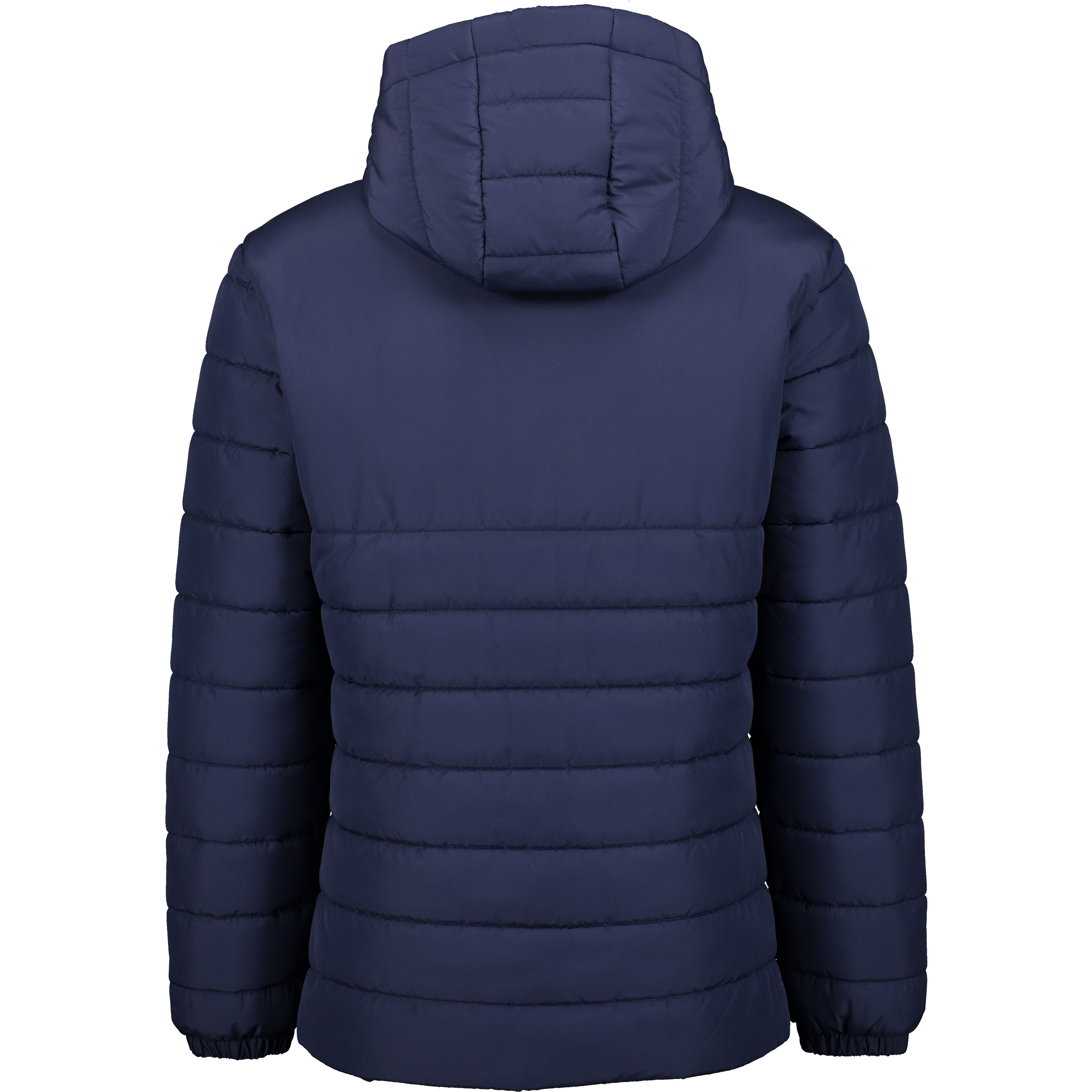 PUMA, T Additions Hood Pad Jkt