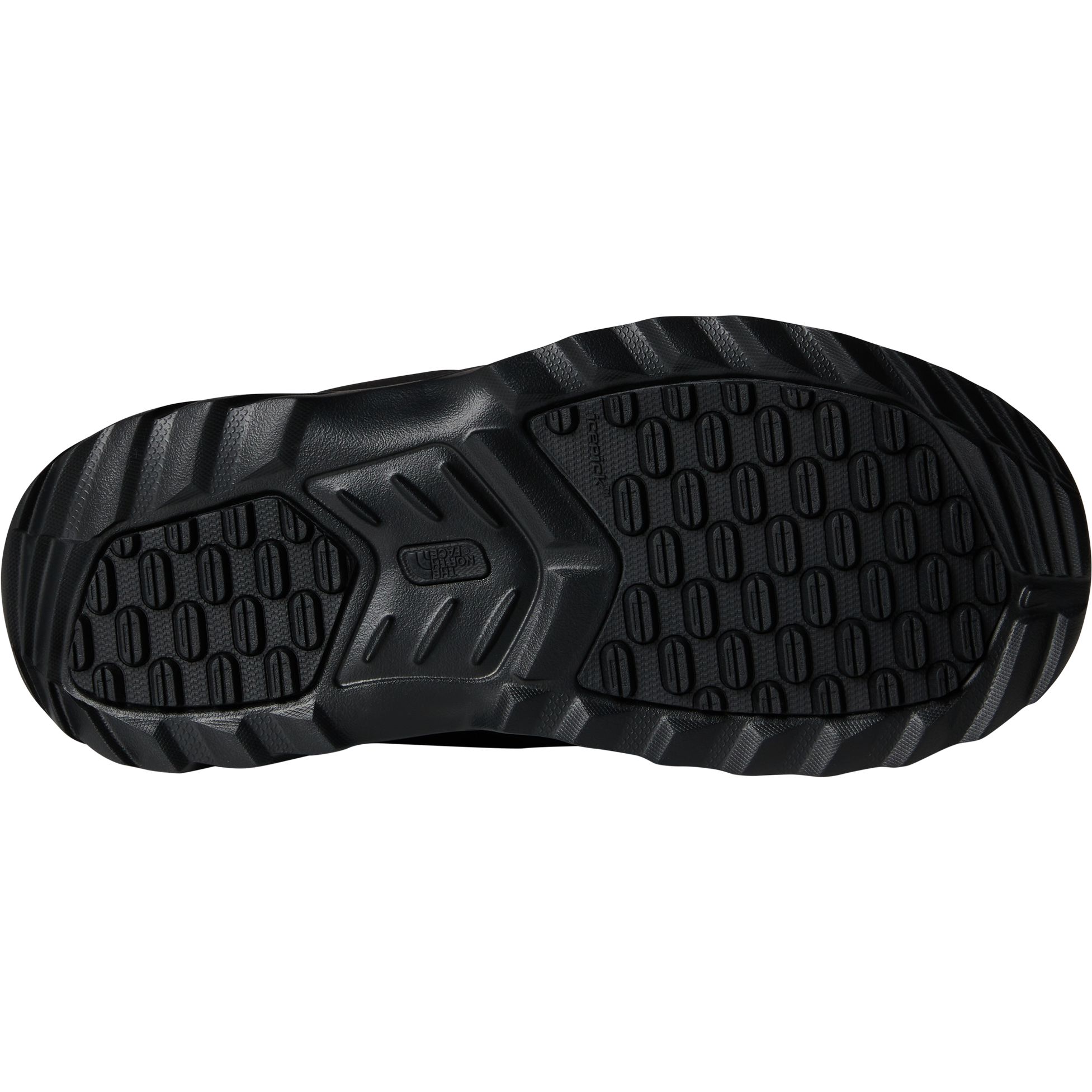 THE NORTH FACE, M Nuptse Traction Chukka