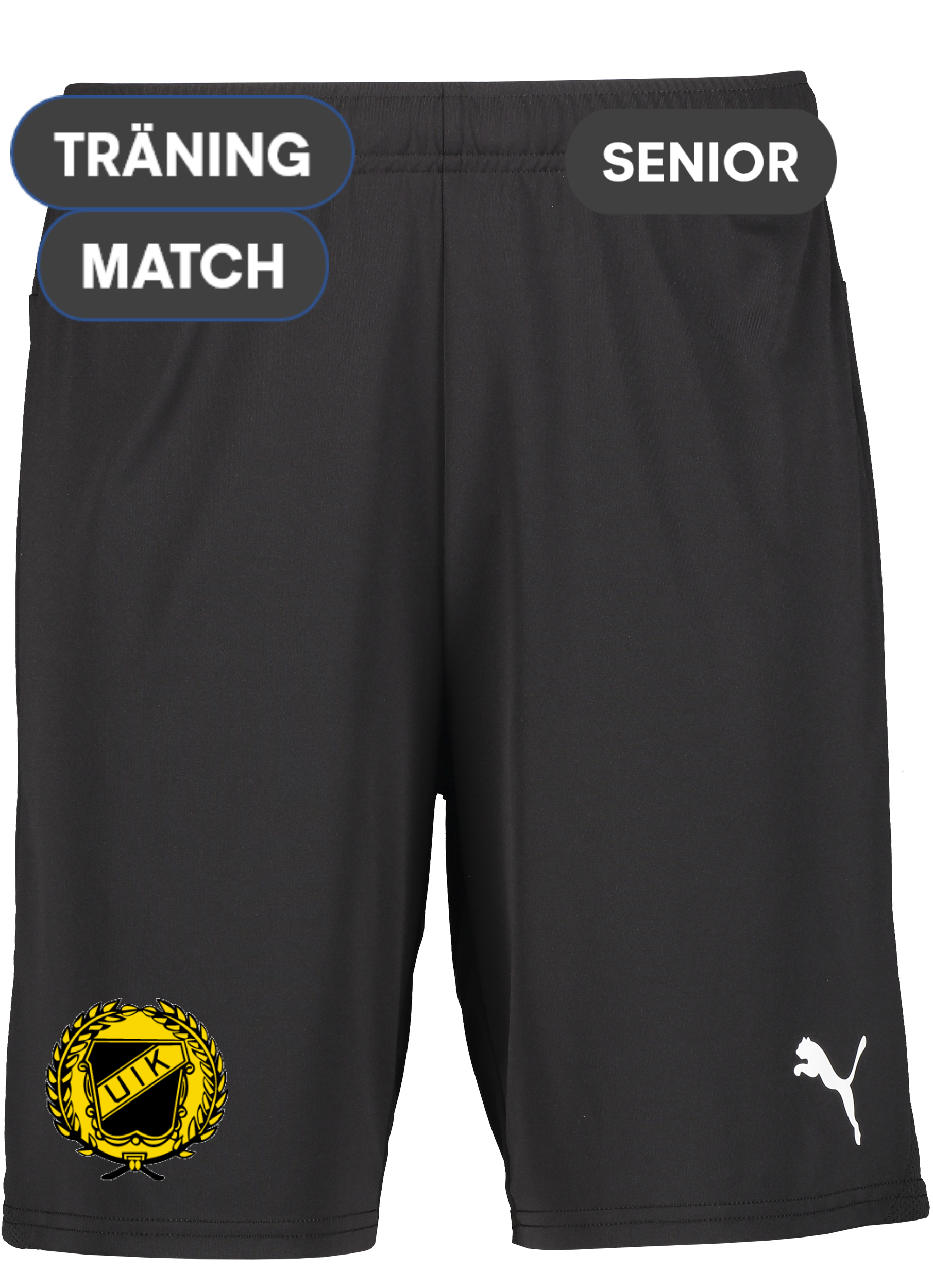 
PUMA, 
T Goal Shorts, 
Detail 1

