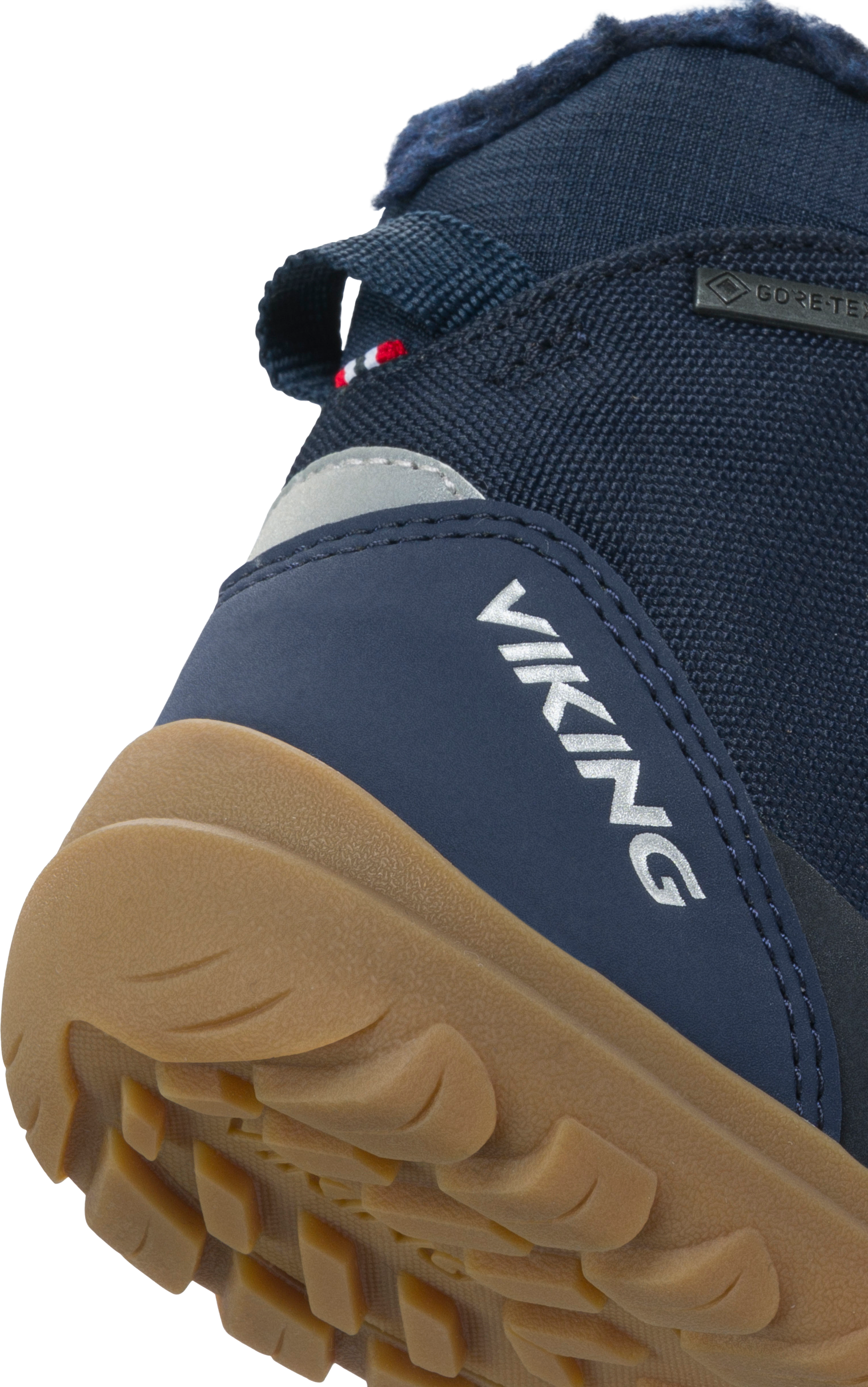 VIKING, K SPRUCE BAREFOOT WARM GTX 2V