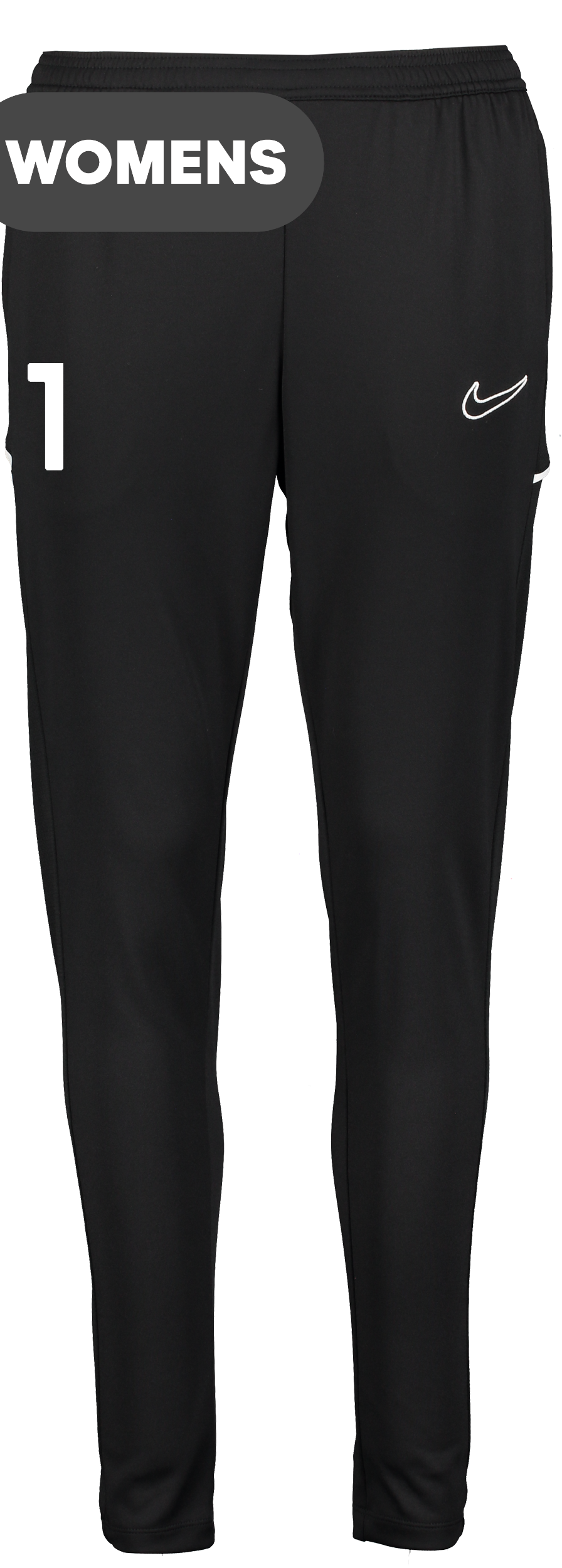 
NIKE, 
Acd25 Pnt W, 
Detail 1
