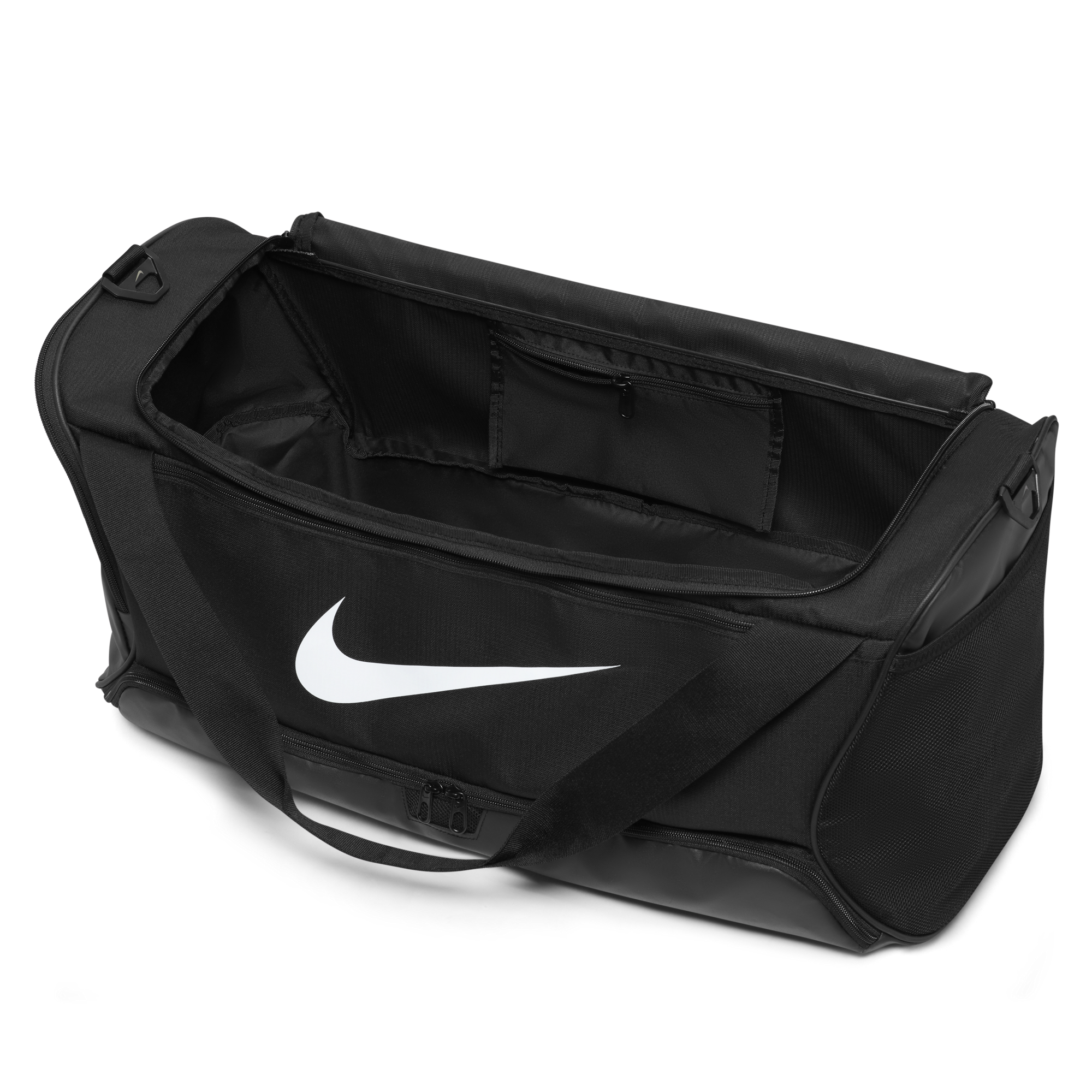 NIKE, Brasilia 9.5 Duffel Bag