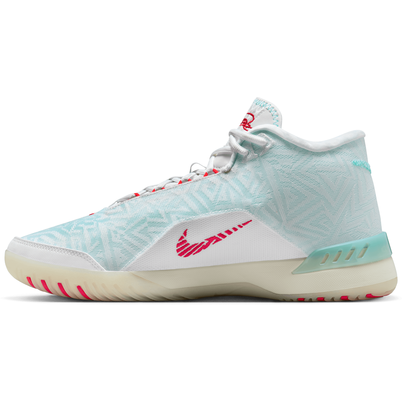 NIKE, Lbj Nxxt Genisus