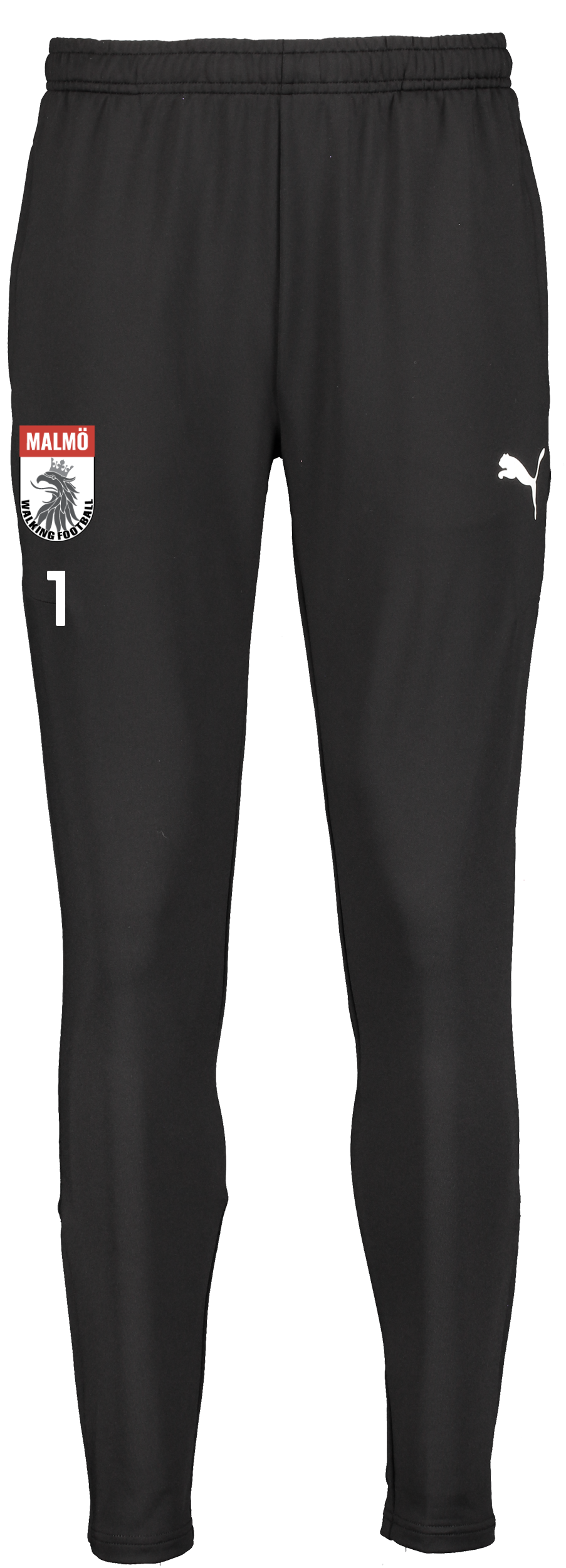 
PUMA, 
T Goal Pro Trg Pnt, 
Detail 1
