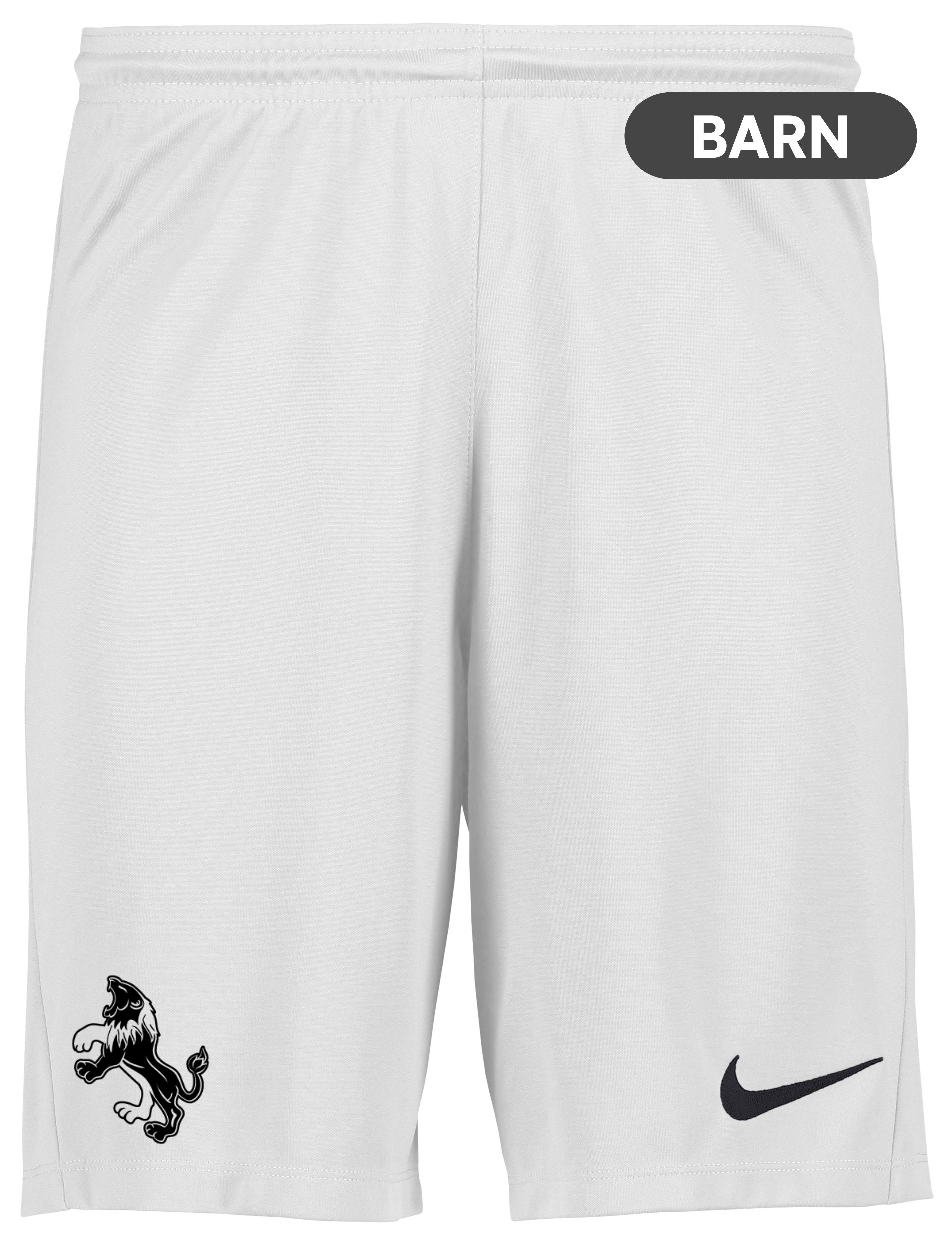 
NIKE, 
Park III Short Jr, 
Detail 1
