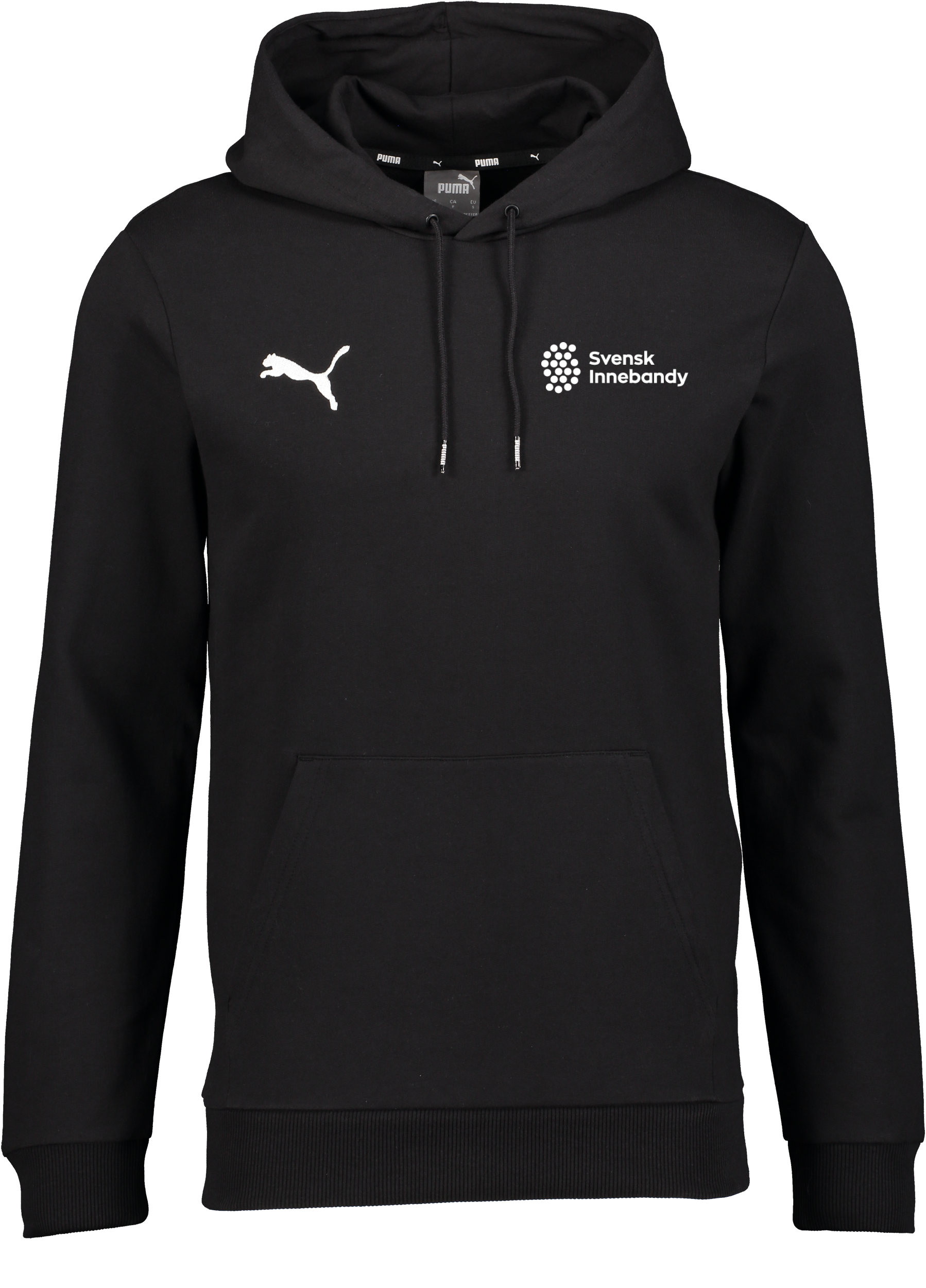 
PUMA, 
T Goal Casual Hood Sr, 
Detail 1
