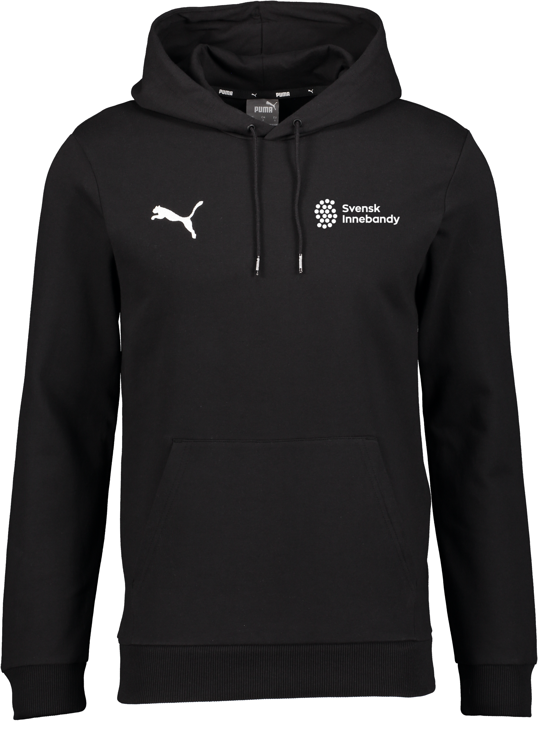 
PUMA, 
T Goal Casual Hood Sr, 
Detail 1
