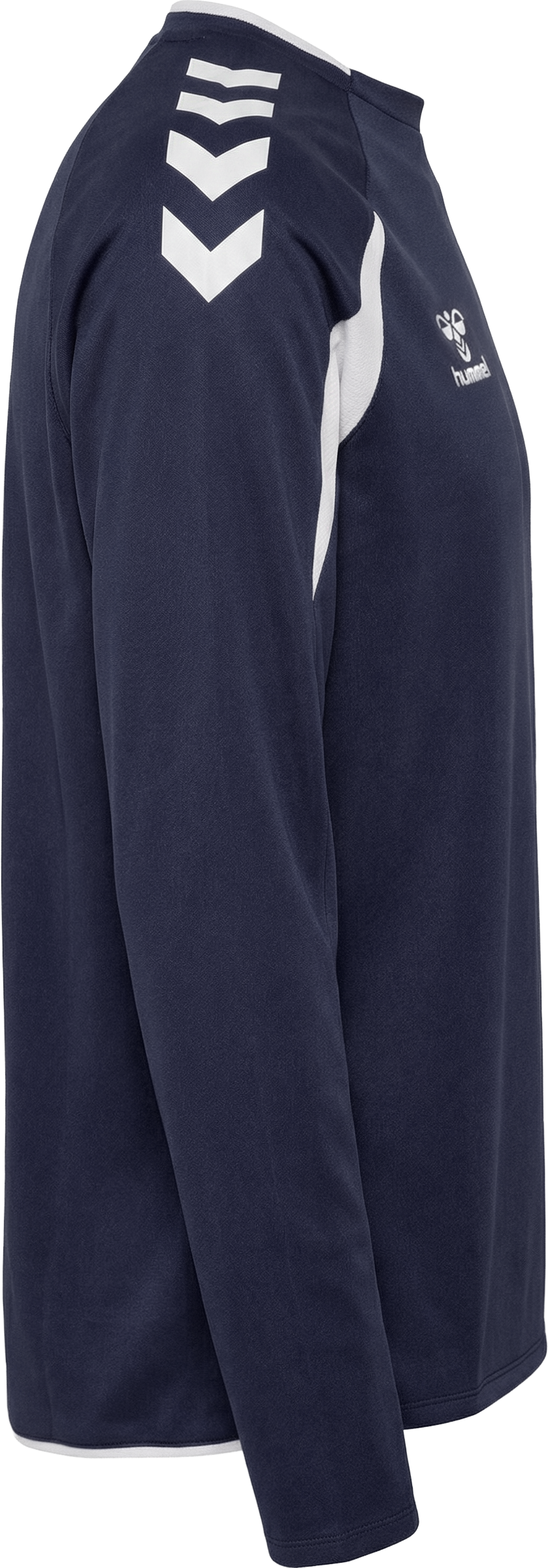 HUMMEL, HMLCORE 2.0 CREW NECK KIDS