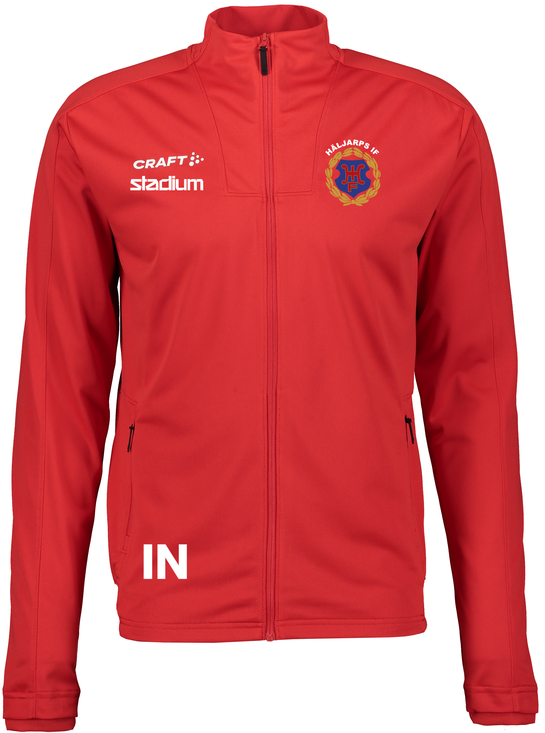 
CRAFT, 
Evolve 2.0 Full Zip Jacket M, 
Detail 1
