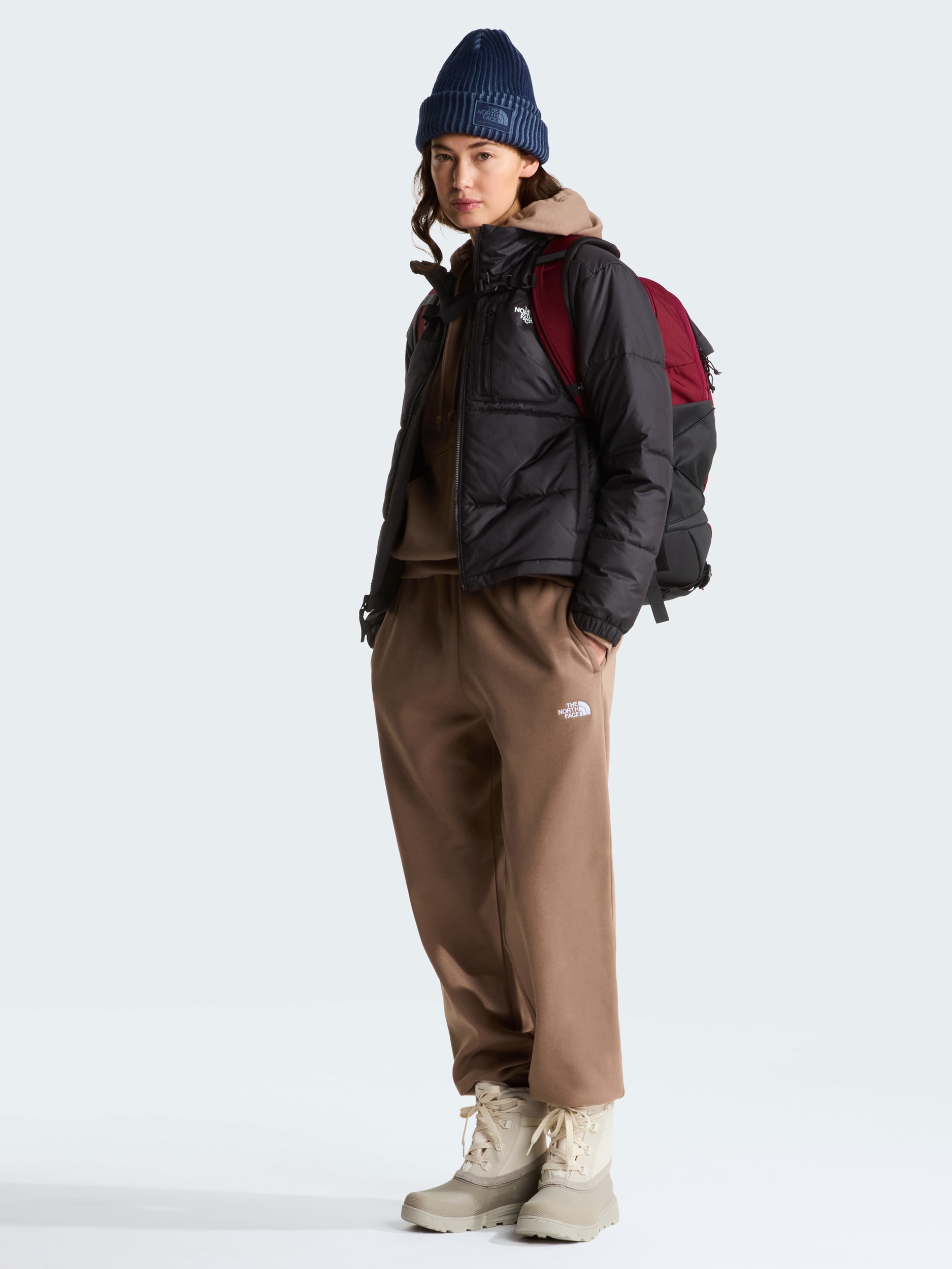 THE NORTH FACE, W Nuketo Synthetic Insulation Jacket