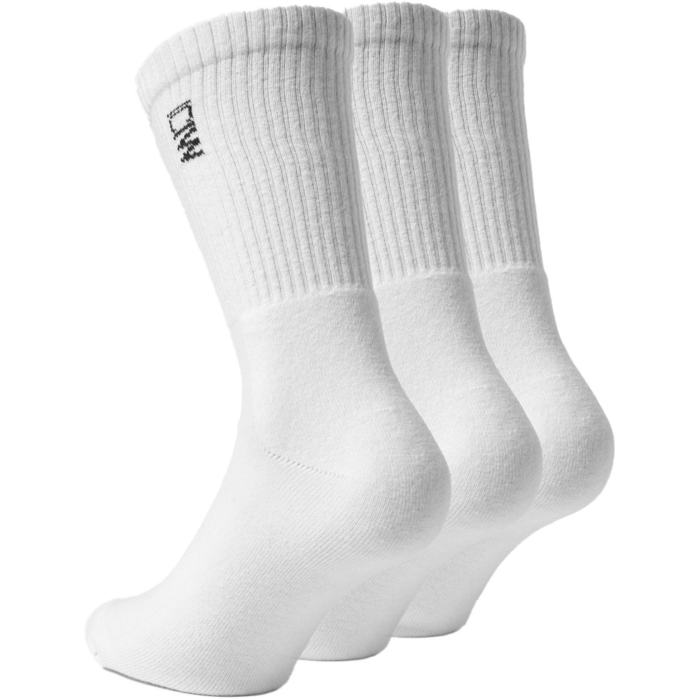ICANIWILL, Training Socks 3-pack