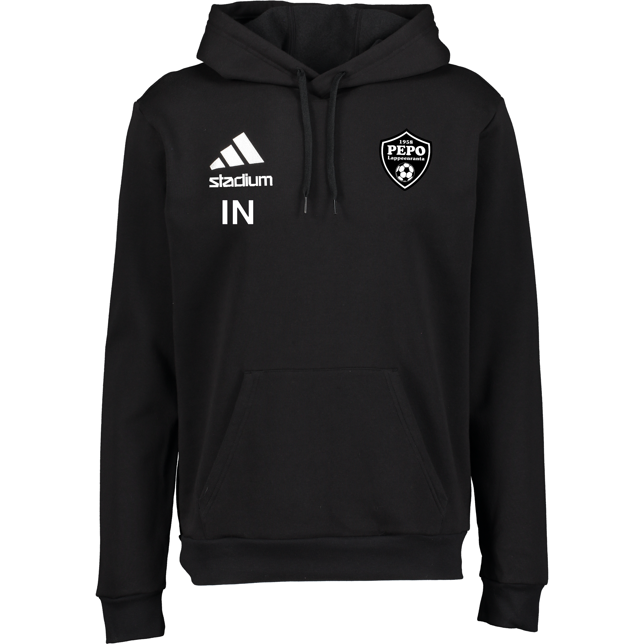
ADIDAS, 
ENT26 HOODY JR, 
Detail 1
