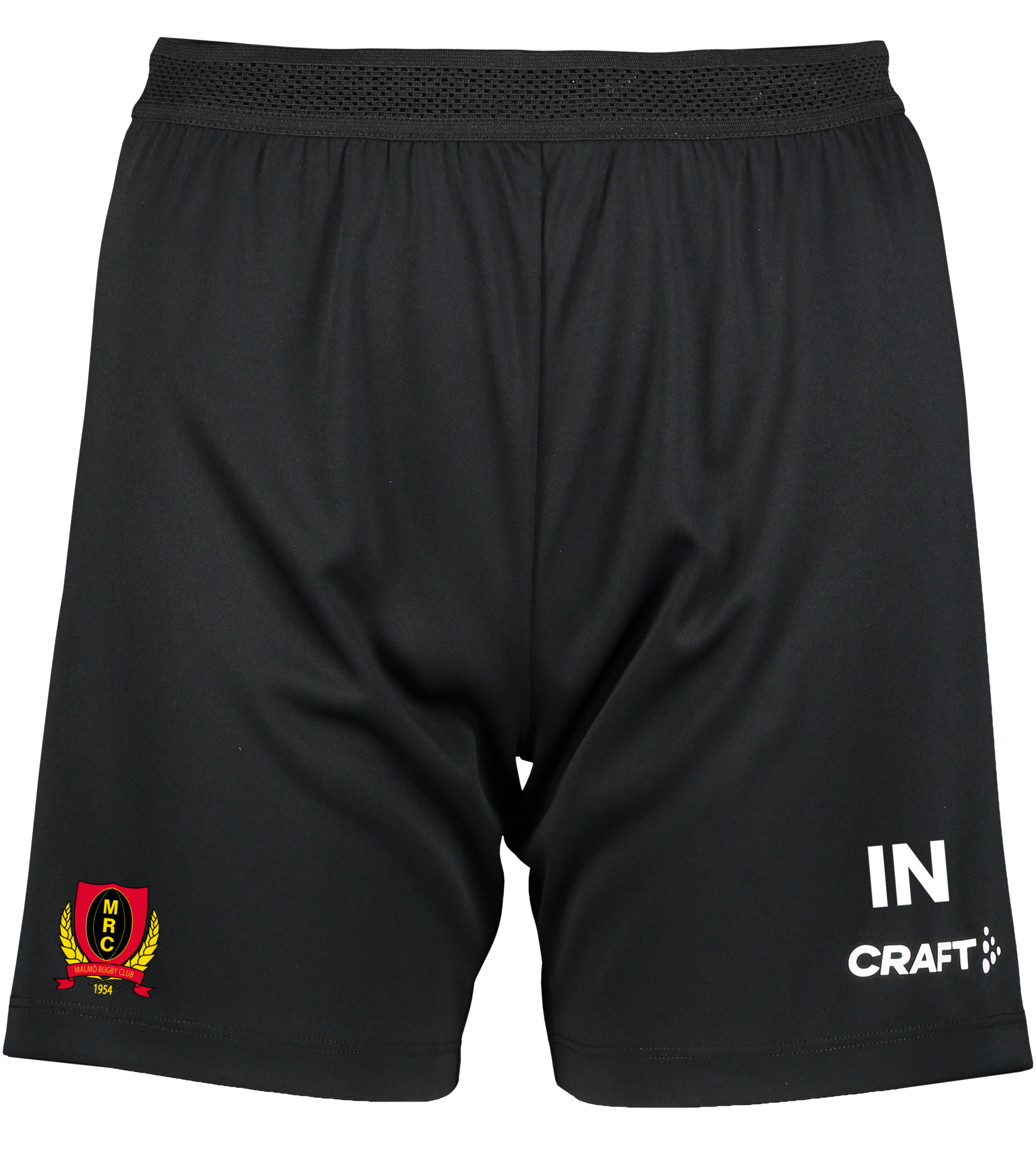 
CRAFT, 
Evolve Shorts W, 
Detail 1
