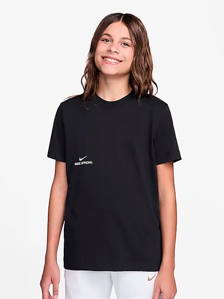 NIKE ОФИЦИАЛЬНАЯ ФУТБОЛКА J NSW