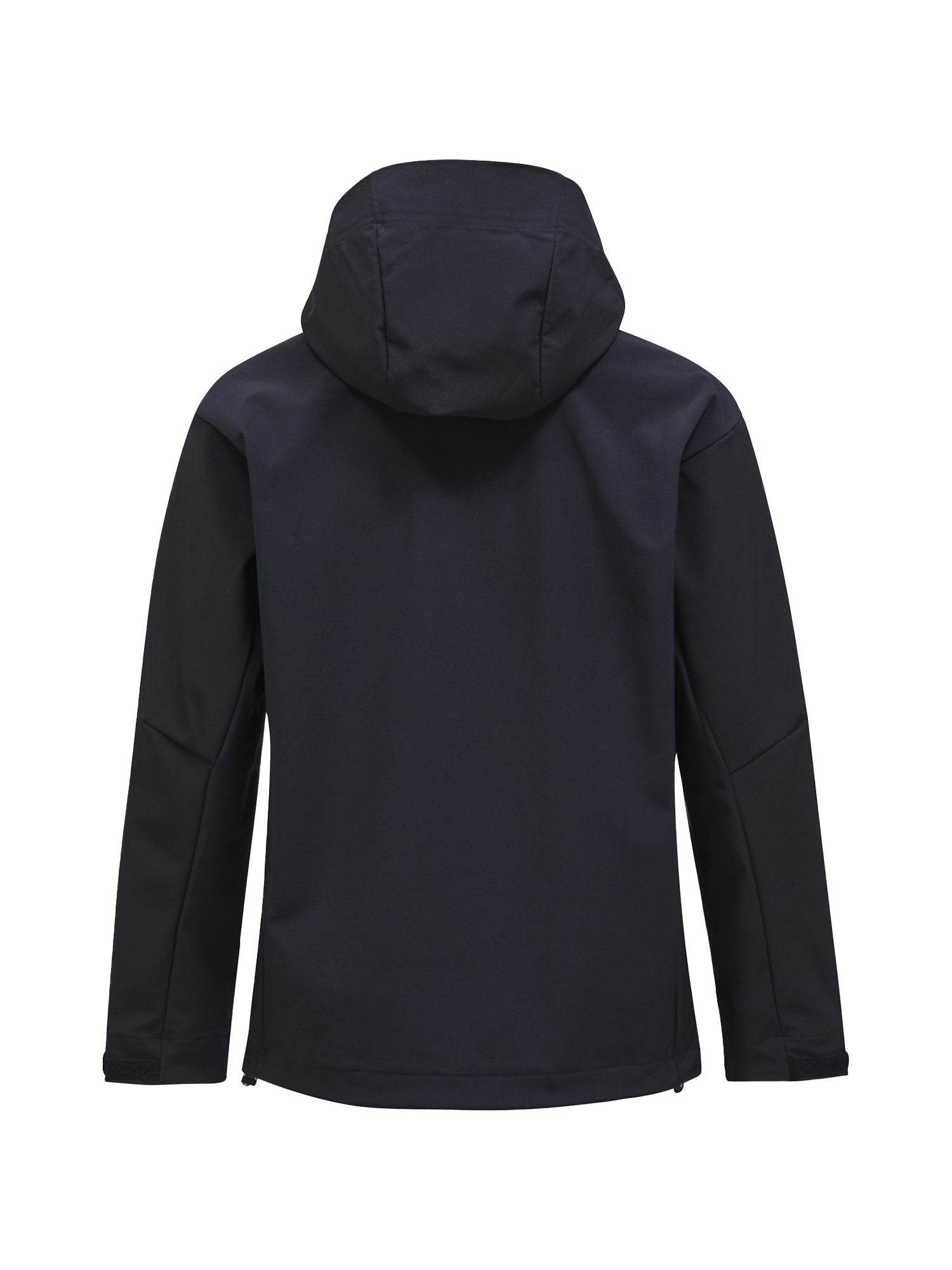 PEAK PERFORMANCE, M Explore Hood Jacket