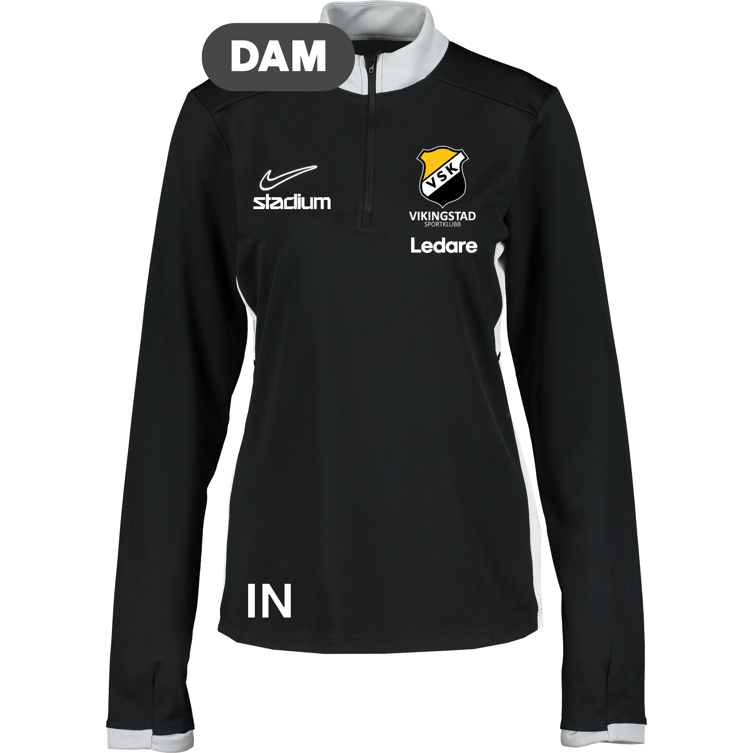 
NIKE, 
ACD25 DRILL TOP W, 
Detail 1
