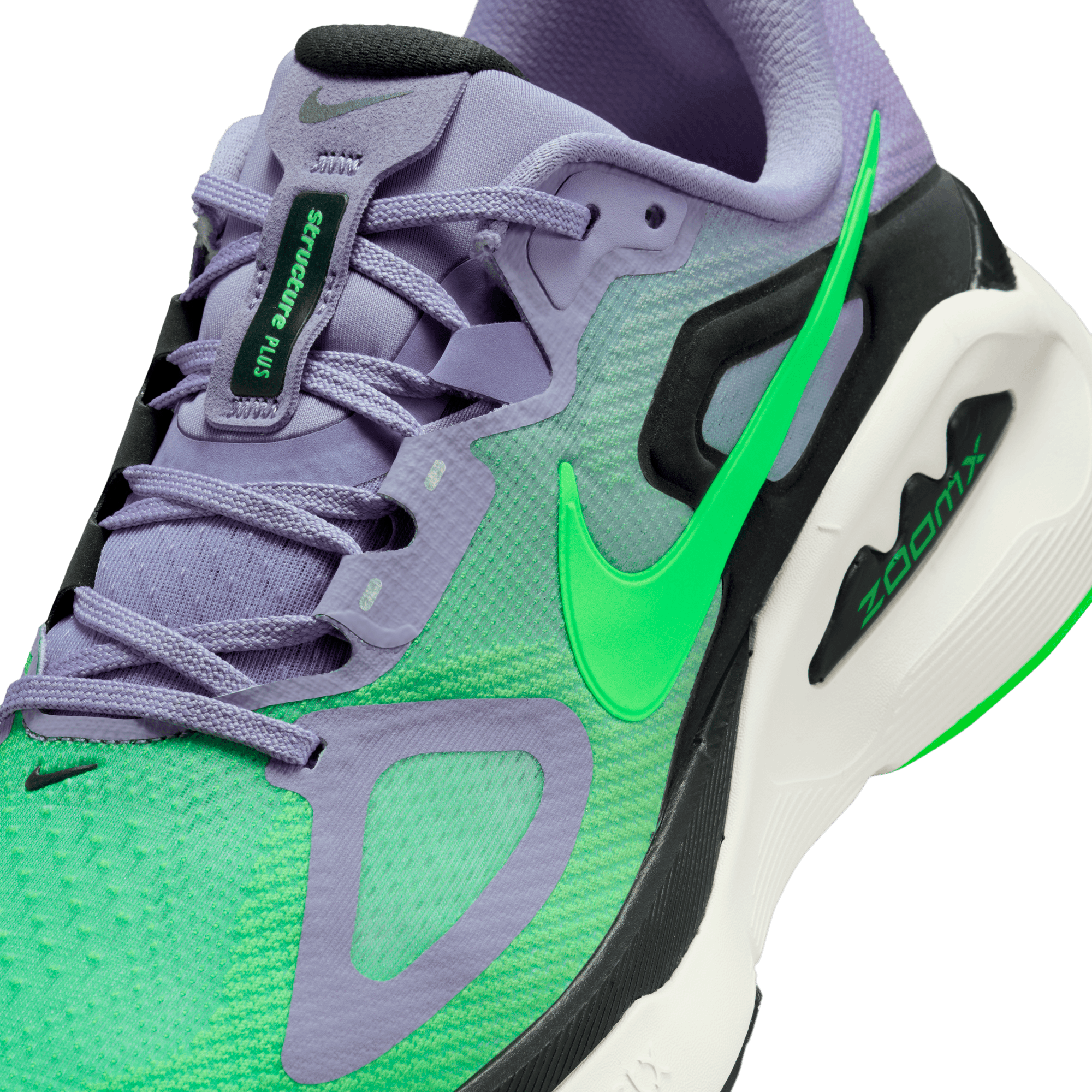 NIKE, M STRUCTURE PLUS