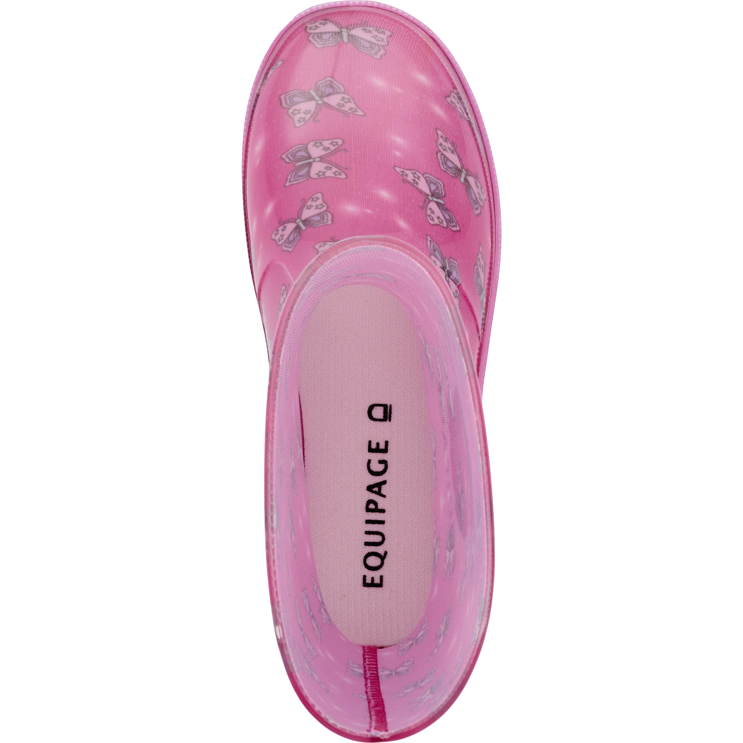 EQUIPAGE, Butterfly Gummist&ouml;vlar Phlox