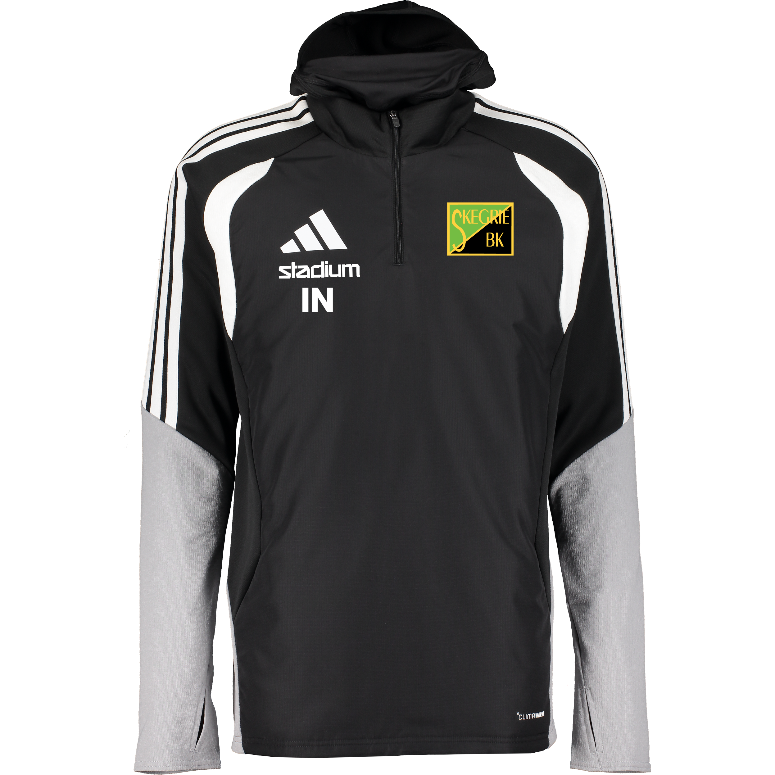 
ADIDAS, 
TIRO26 C WINT TOP, 
Detail 1
